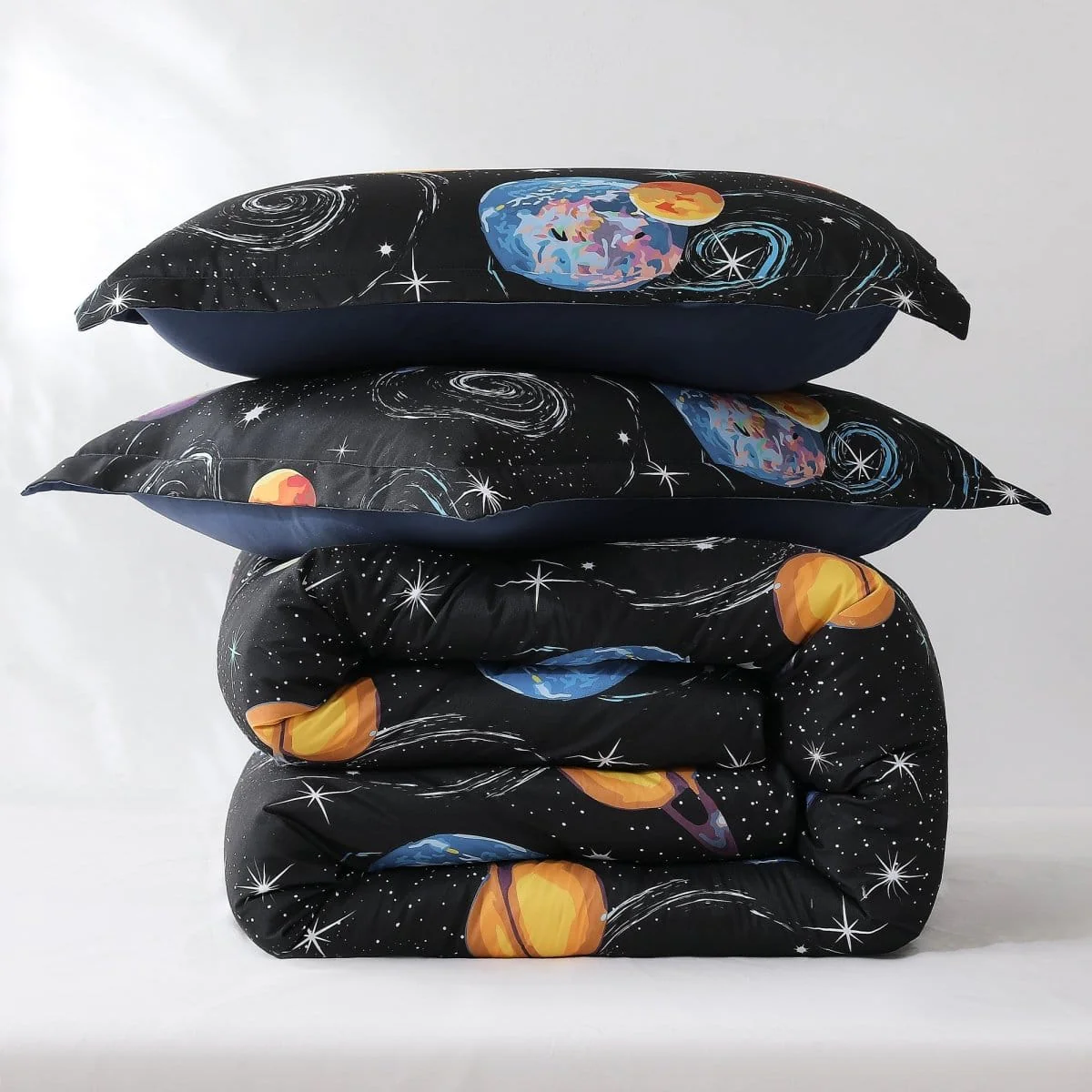 Mysterious Universe Comforter Set - Image 20