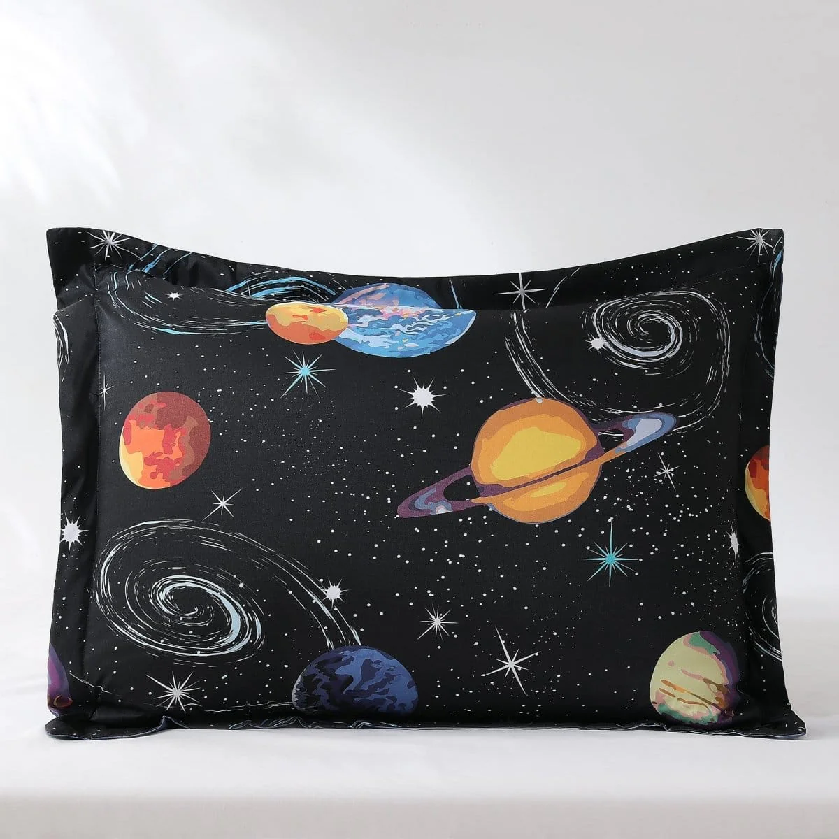 Mysterious Universe Comforter Set - Image 7