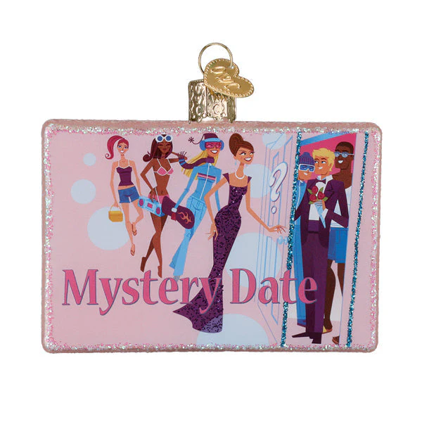 Mystery Date Ornament - Image 3