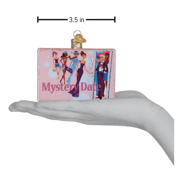 Mystery Date Ornament - Image 5