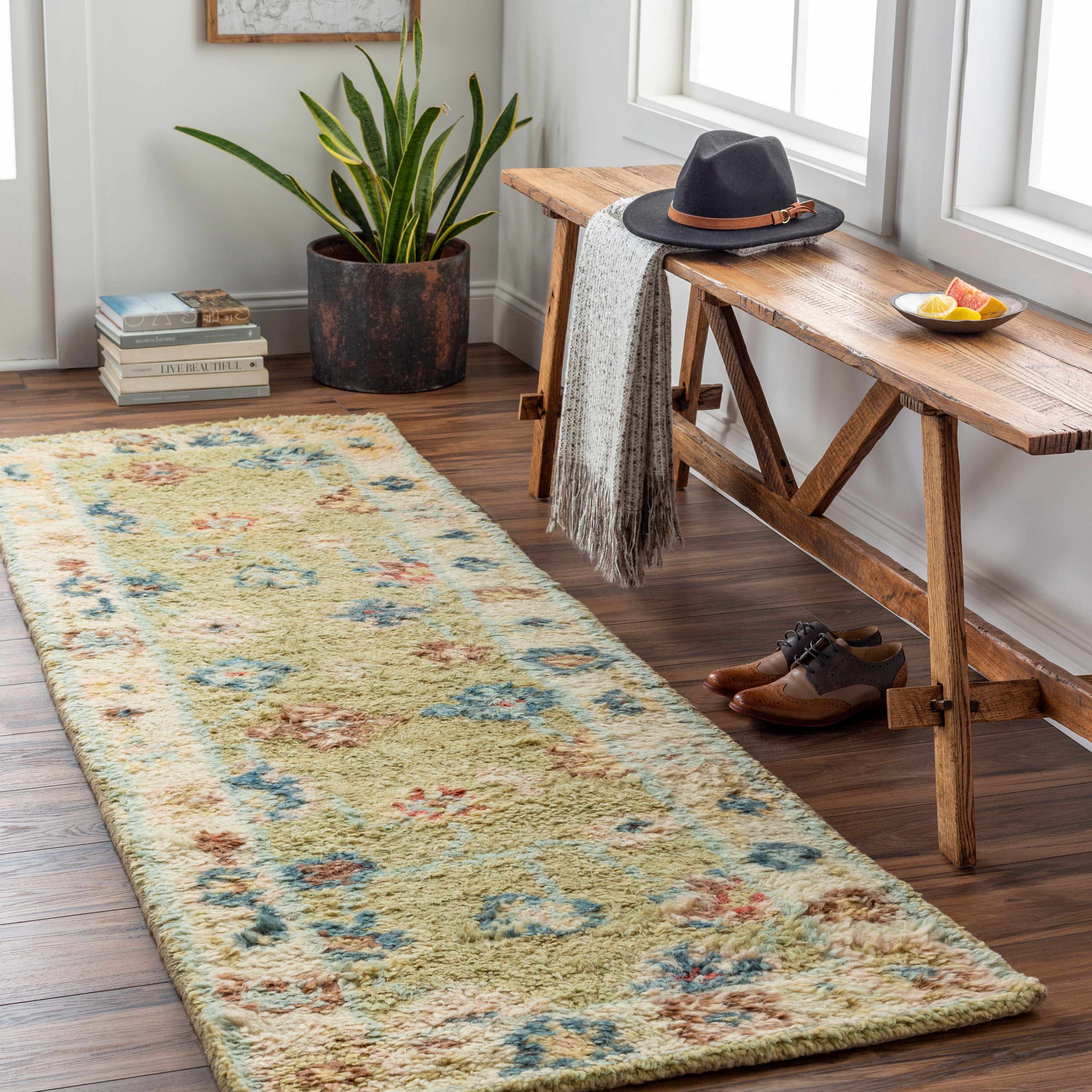 Naas Premium Rug - Clearance - Image 10