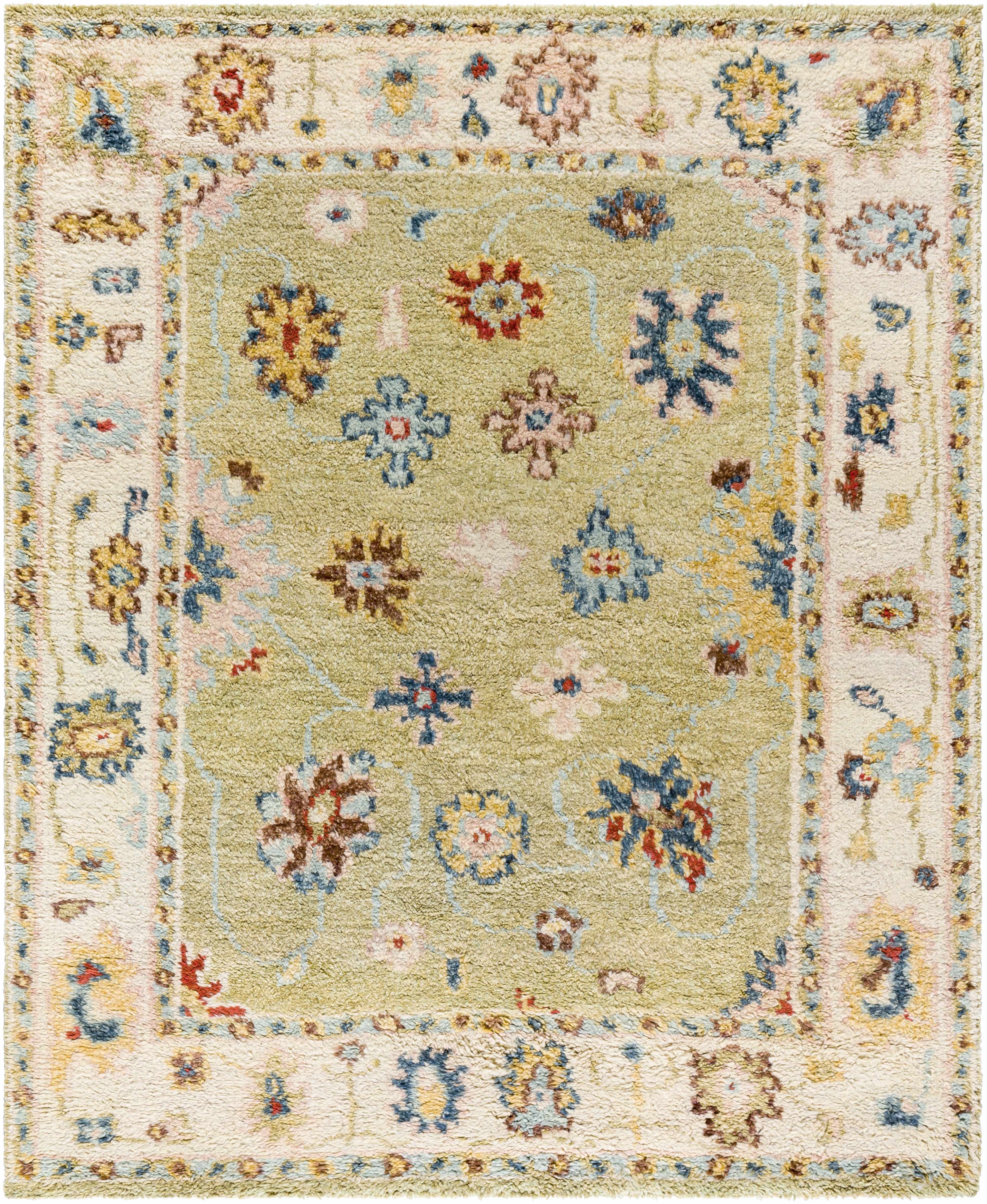 Naas Premium Rug - Clearance - Image 11