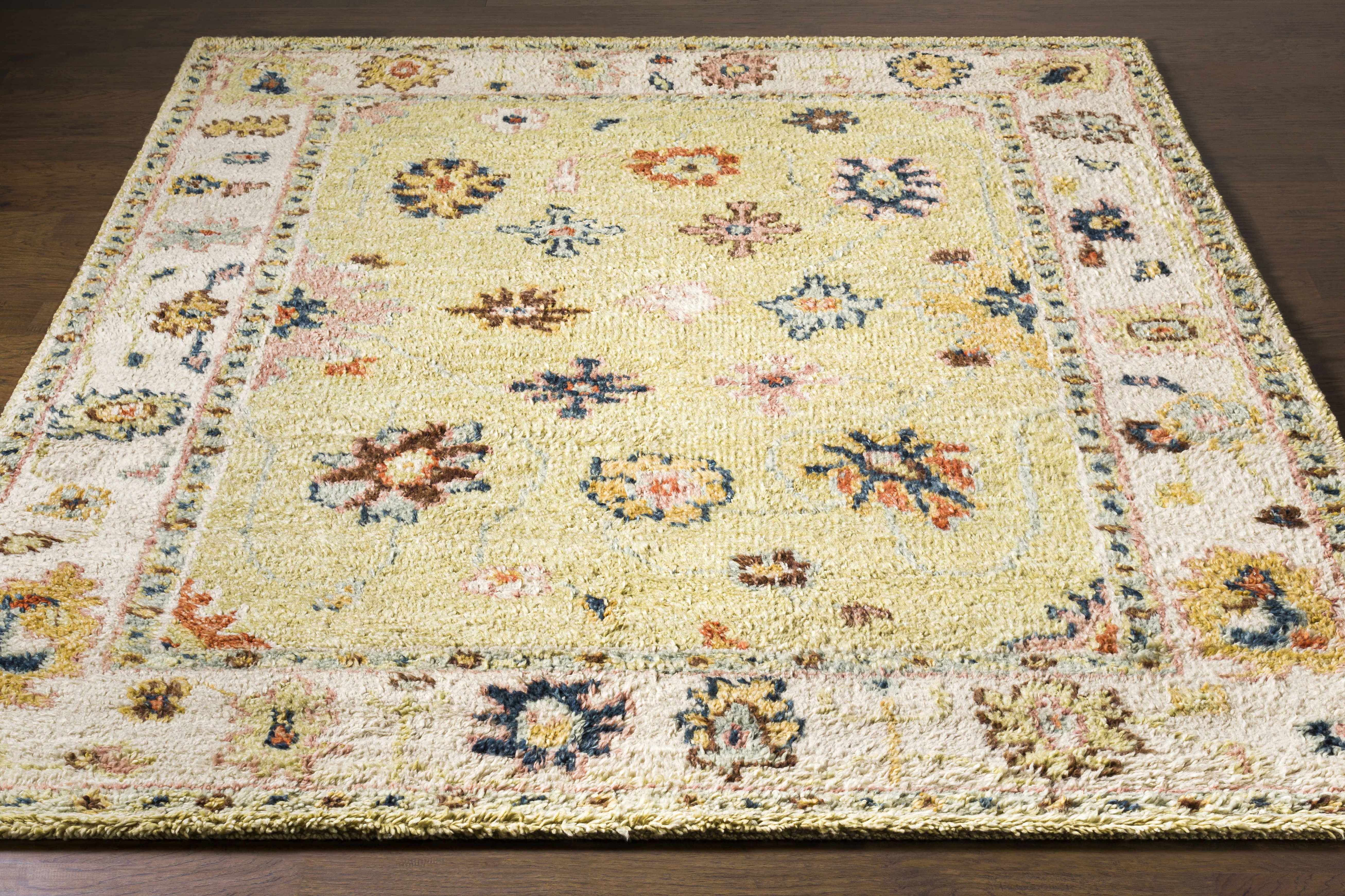 Naas Premium Rug - Clearance - Image 5