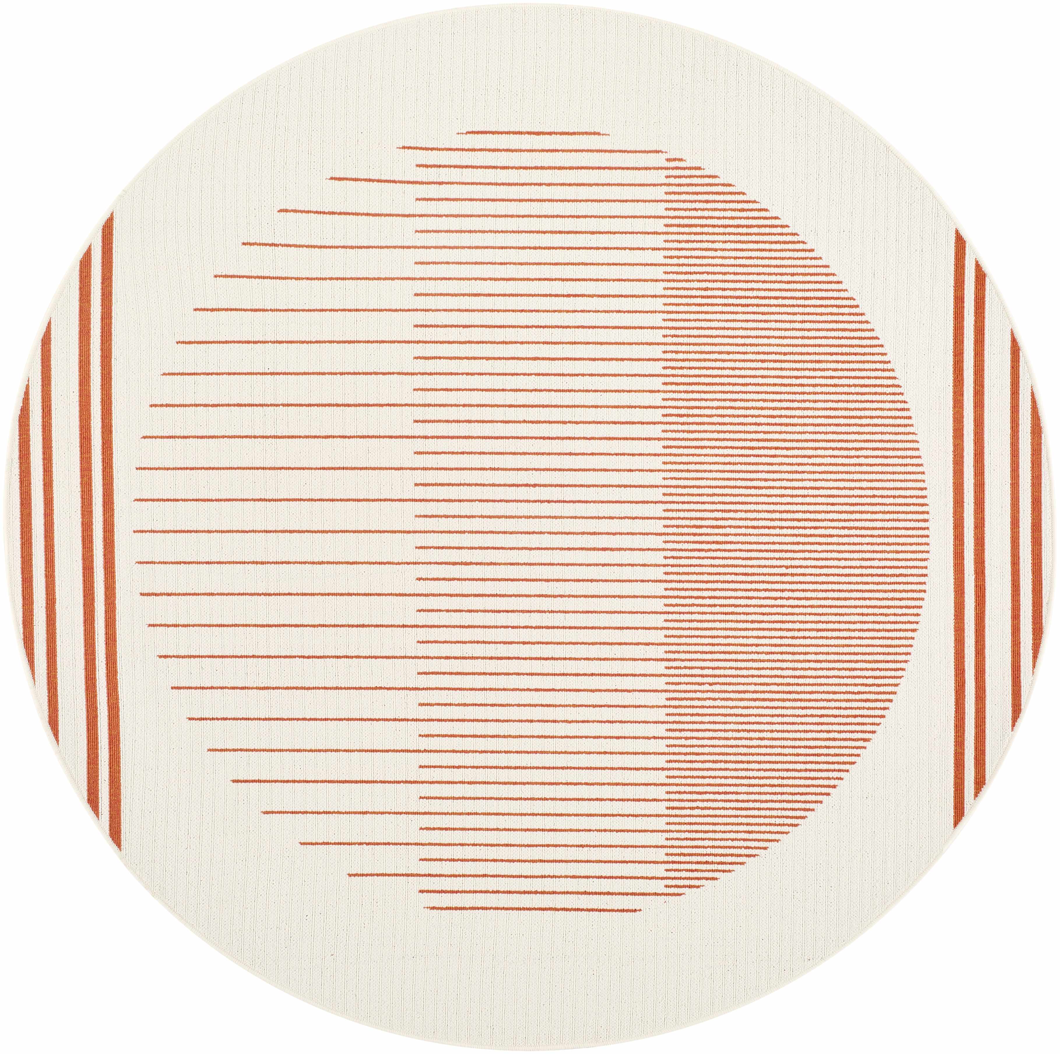 Nabil Cream Area Rug - Clearance - Image 13