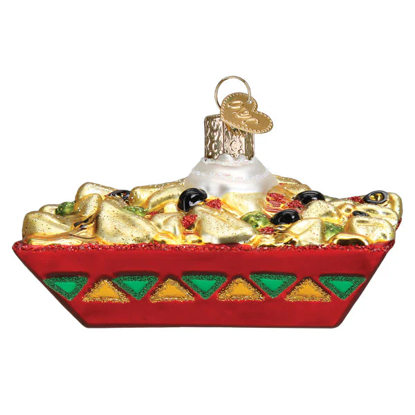 Nachos Ornament - Image 3