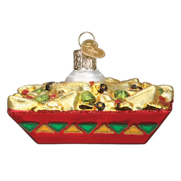 Nachos Ornament - Image 4
