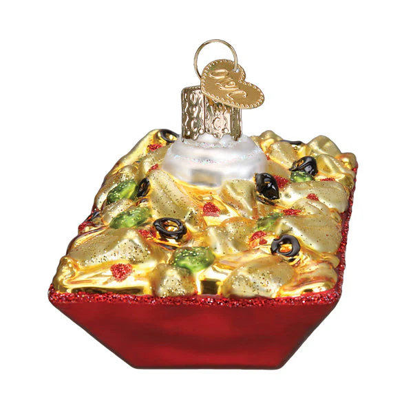 Nachos Ornament - Image 5