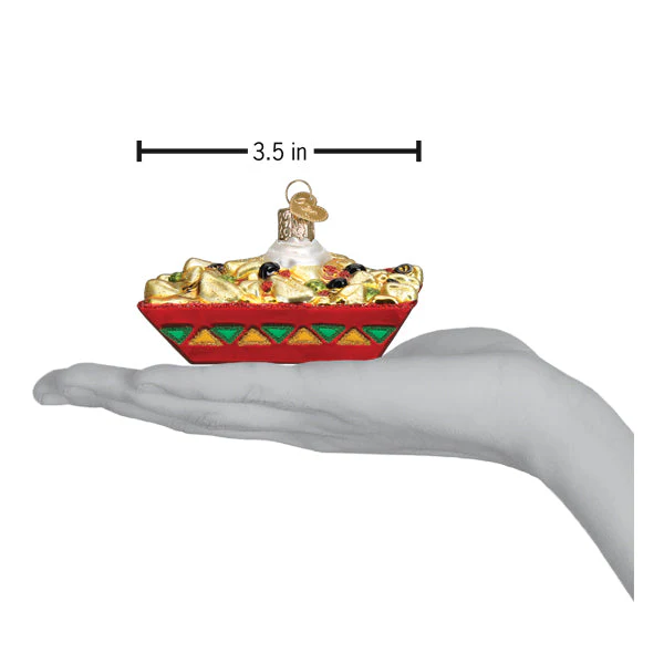 Nachos Ornament - Image 6