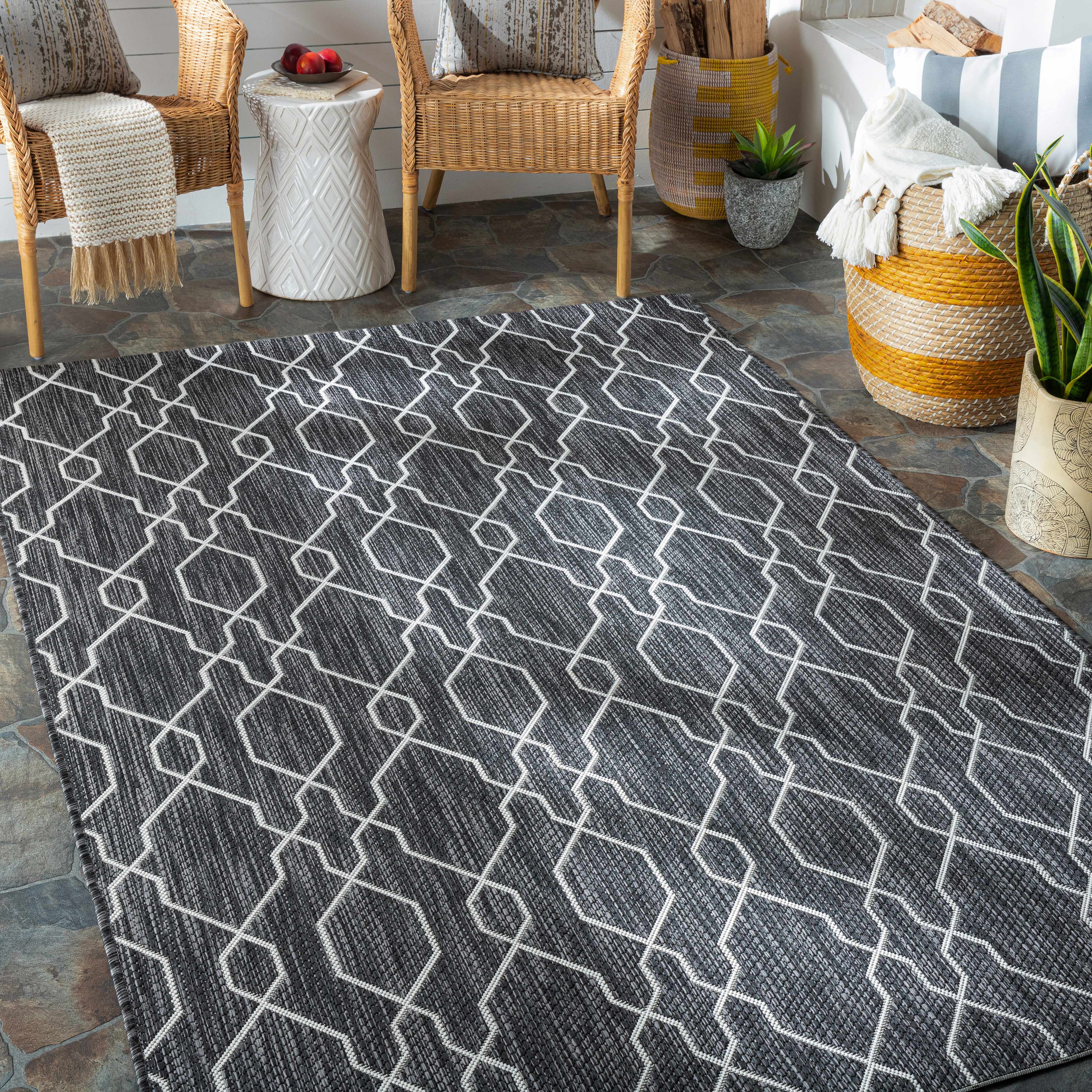 Naco Area Rug - Clearance - Image 2