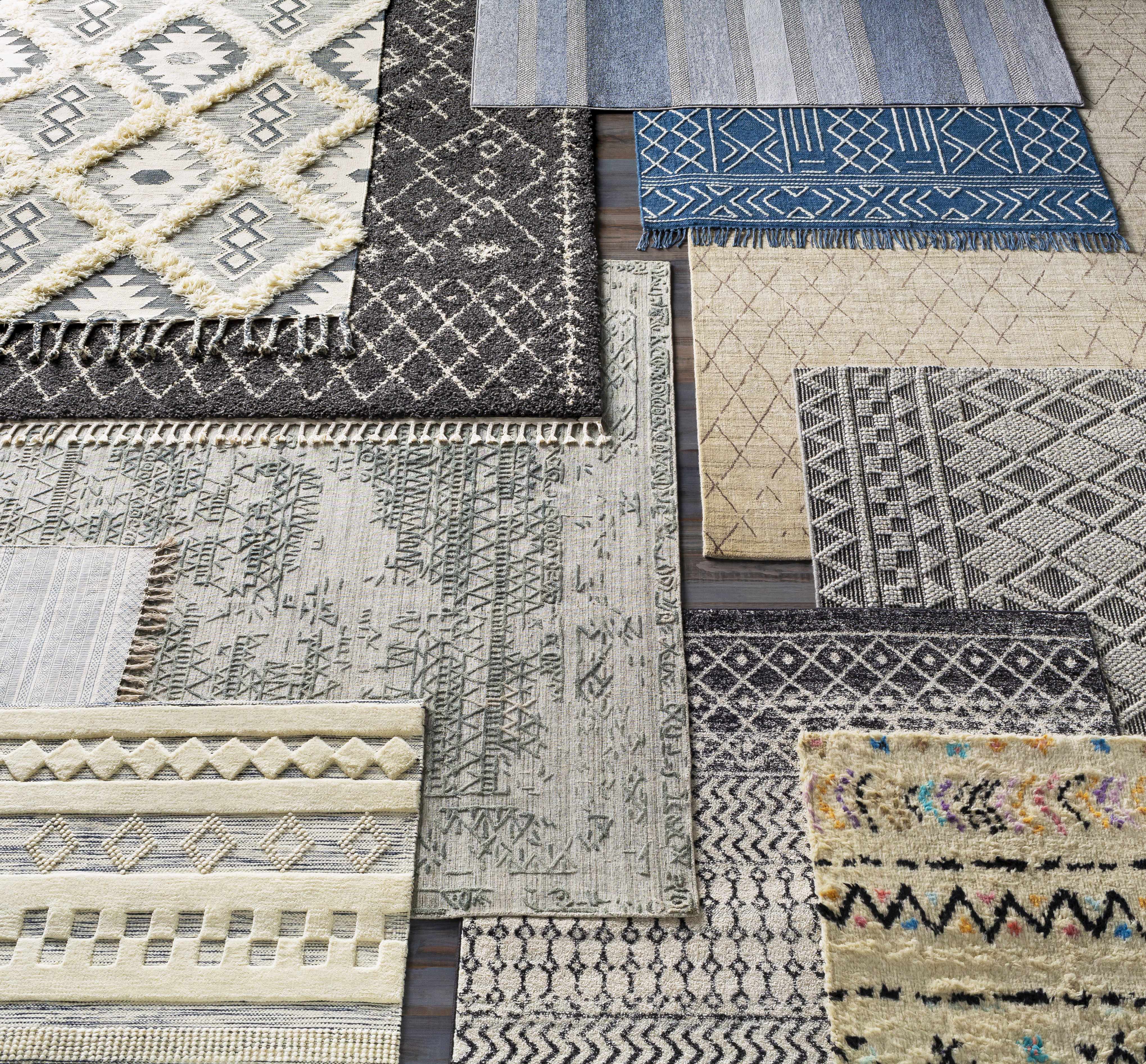 Nacogdoches Area Rug - Clearance - Image 4