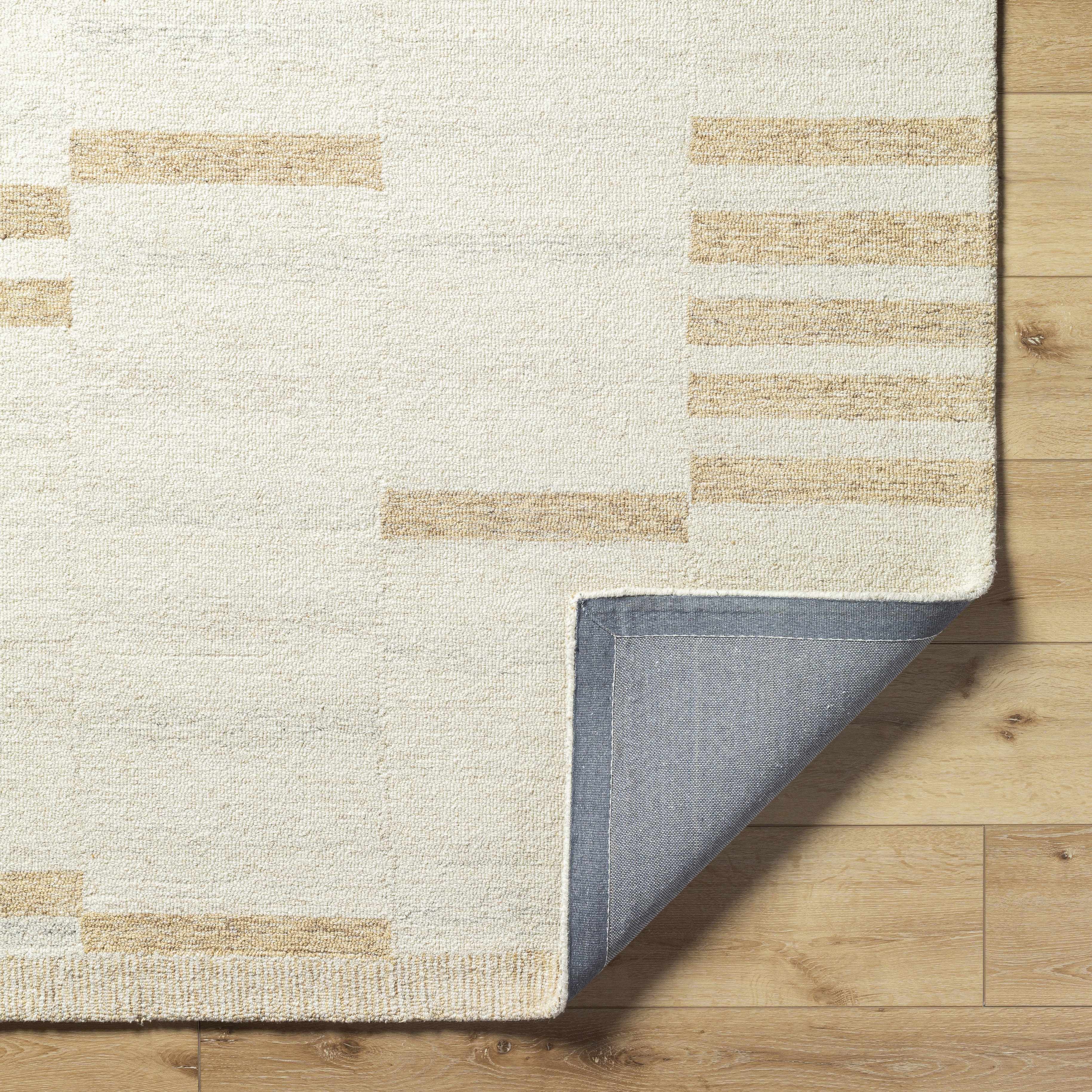Nadav Beige Area Rug - Image 5