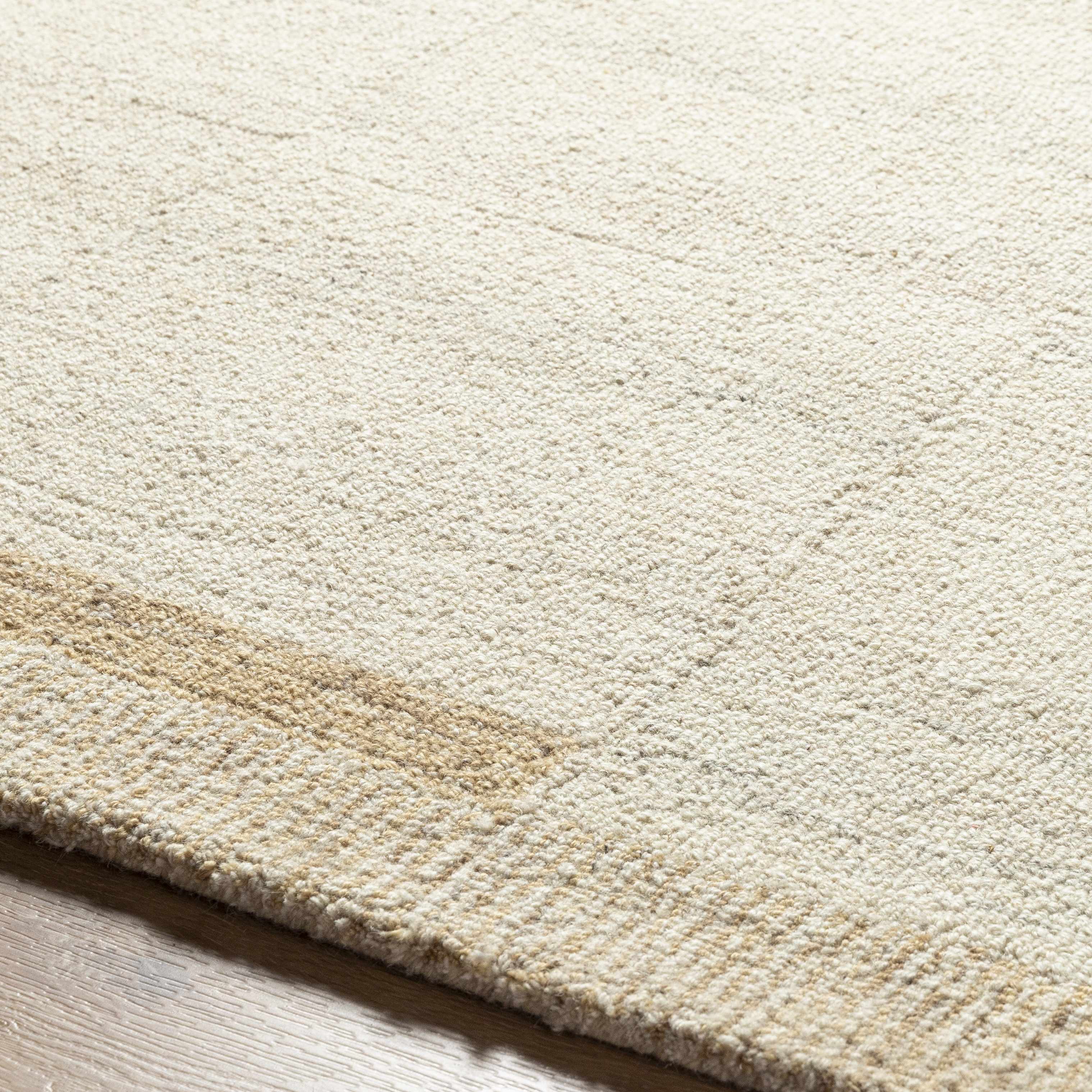 Nadav Beige Area Rug - Image 7