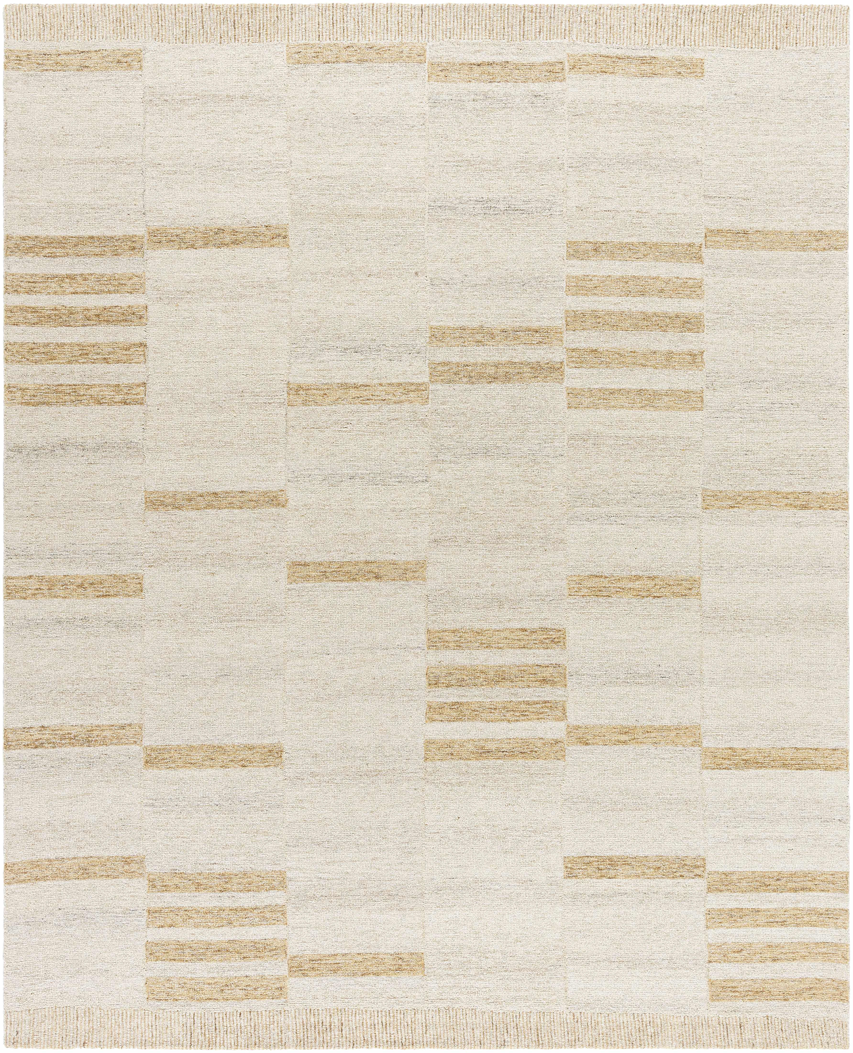 Nadav Beige Area Rug - Image 8