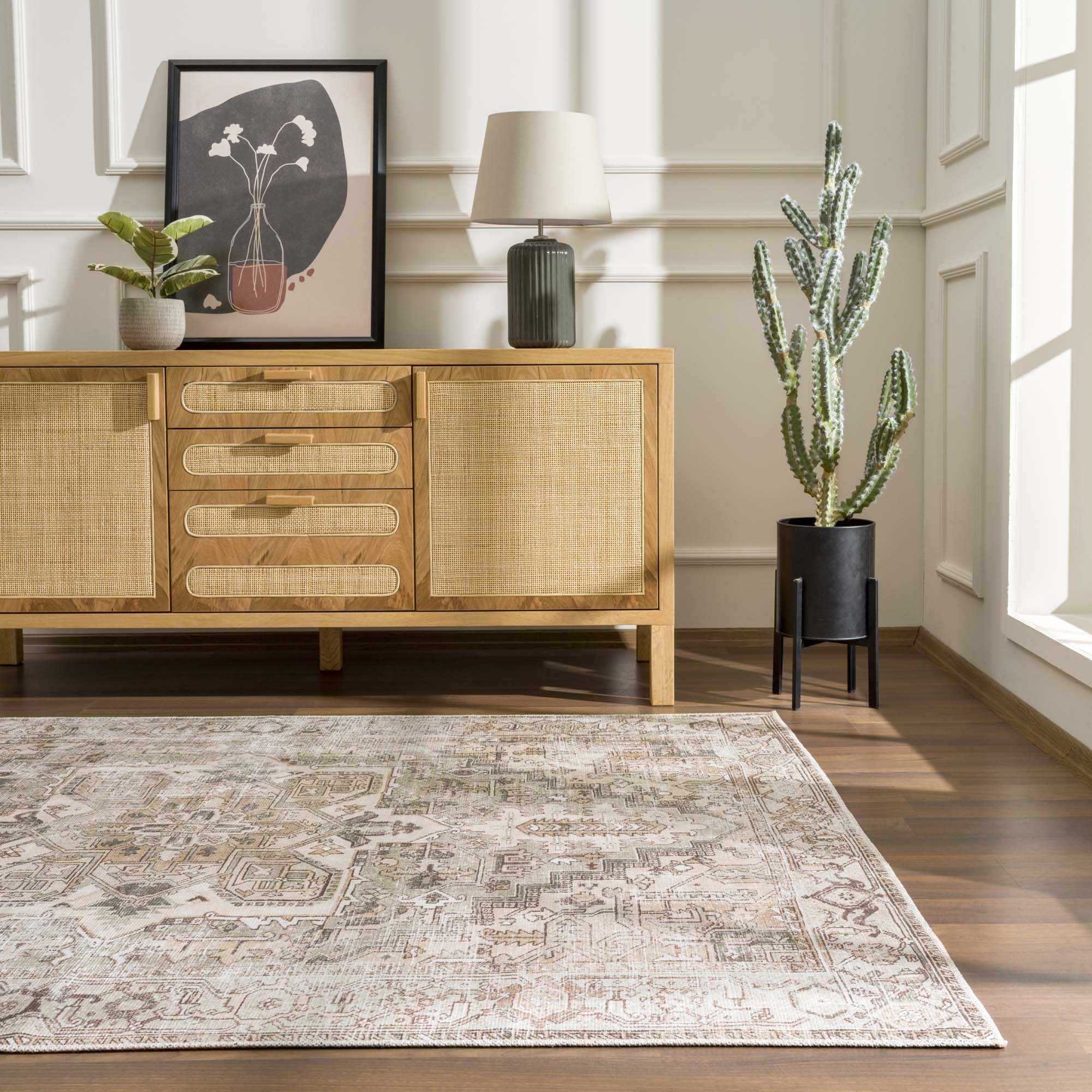 Nadia Area Rug - Image 12