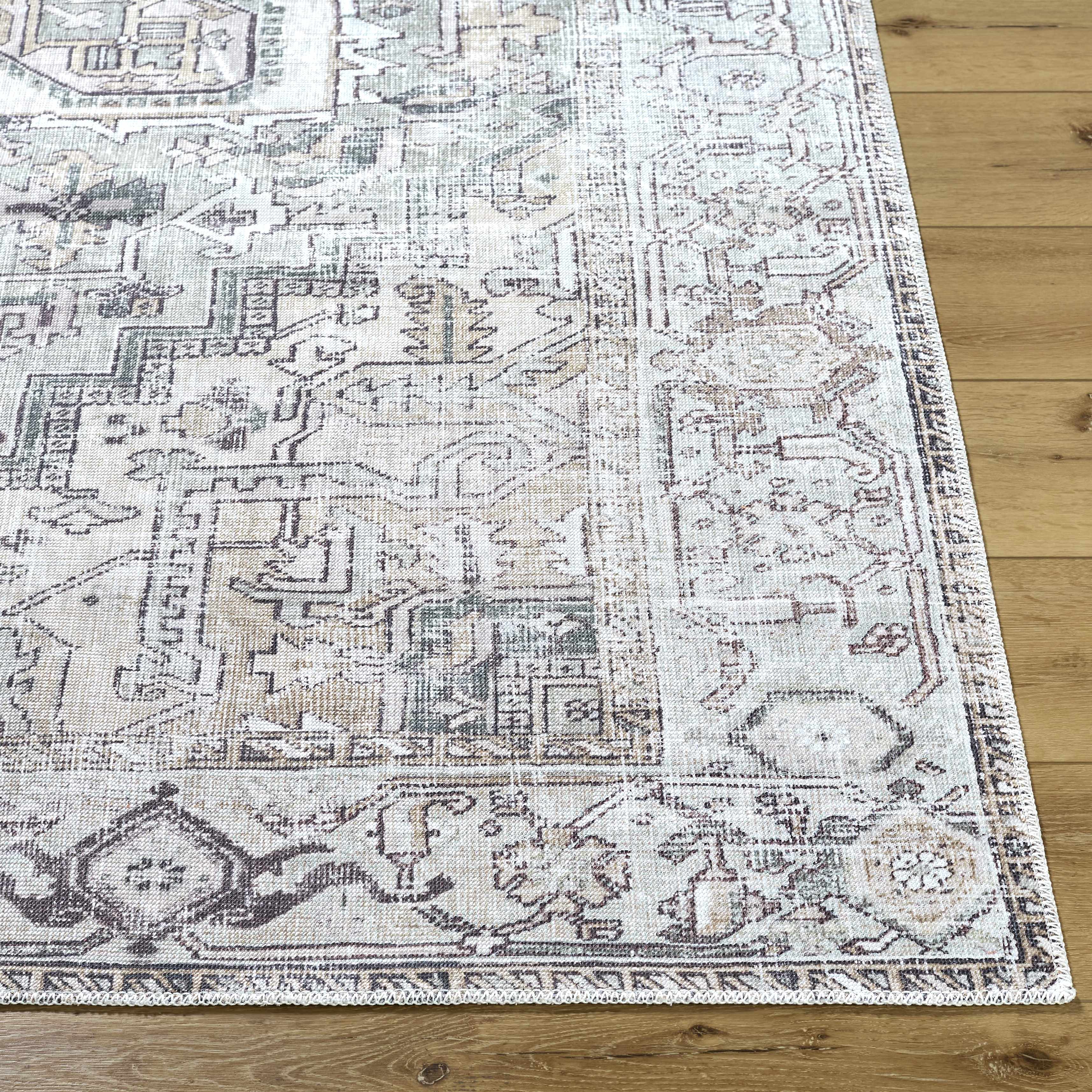 Nadia Area Rug - Image 14