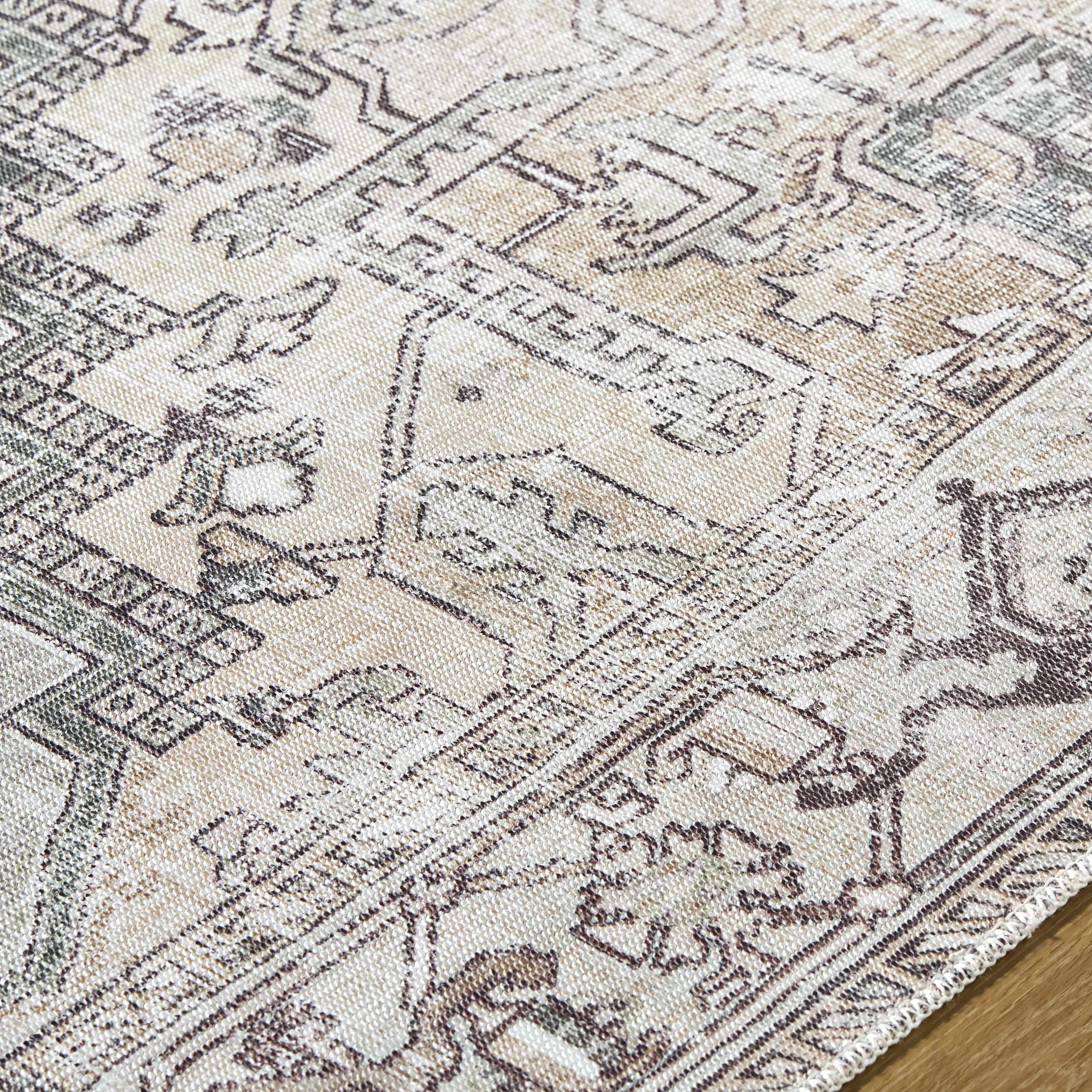 Nadia Area Rug - Image 17