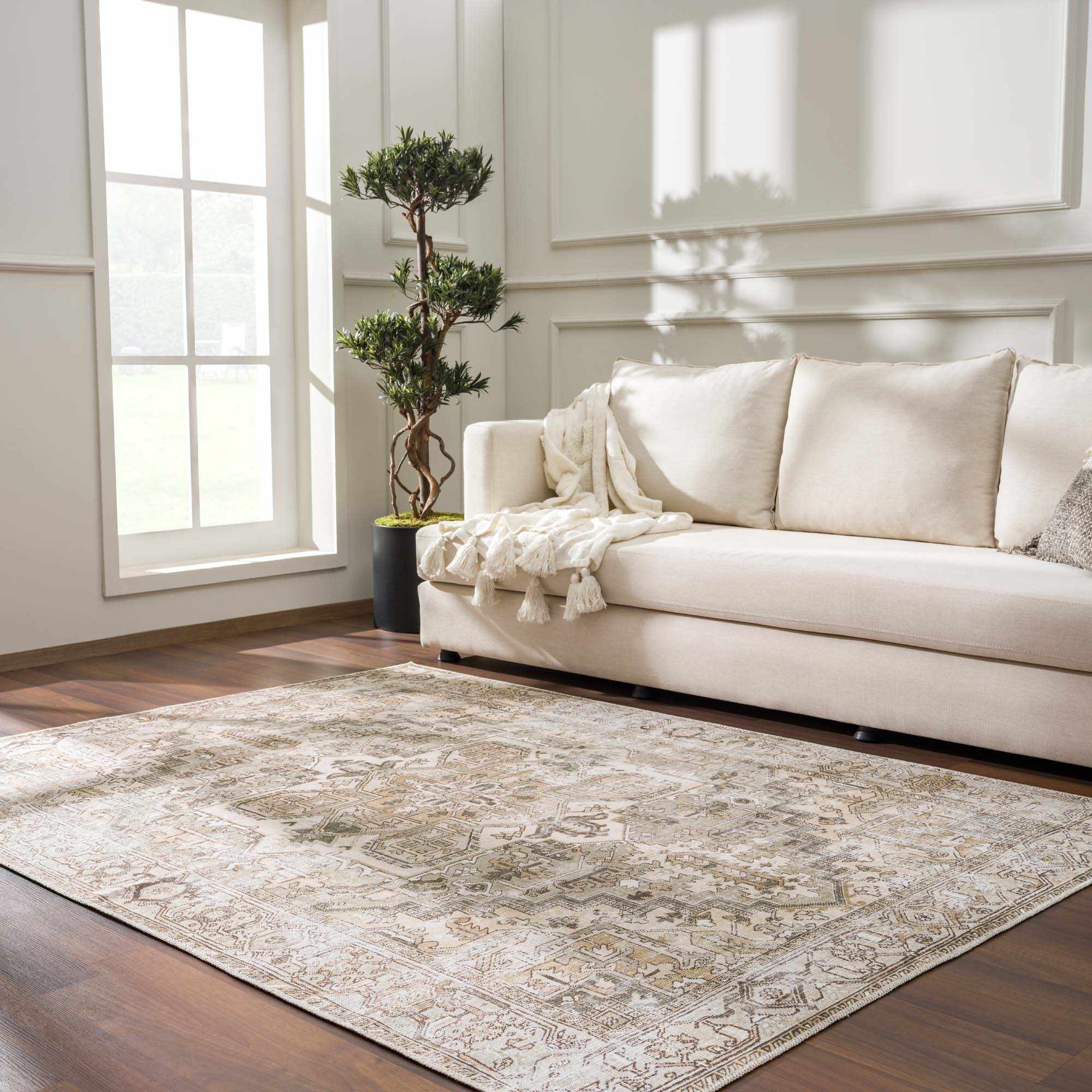 Nadia Area Rug - Image 2