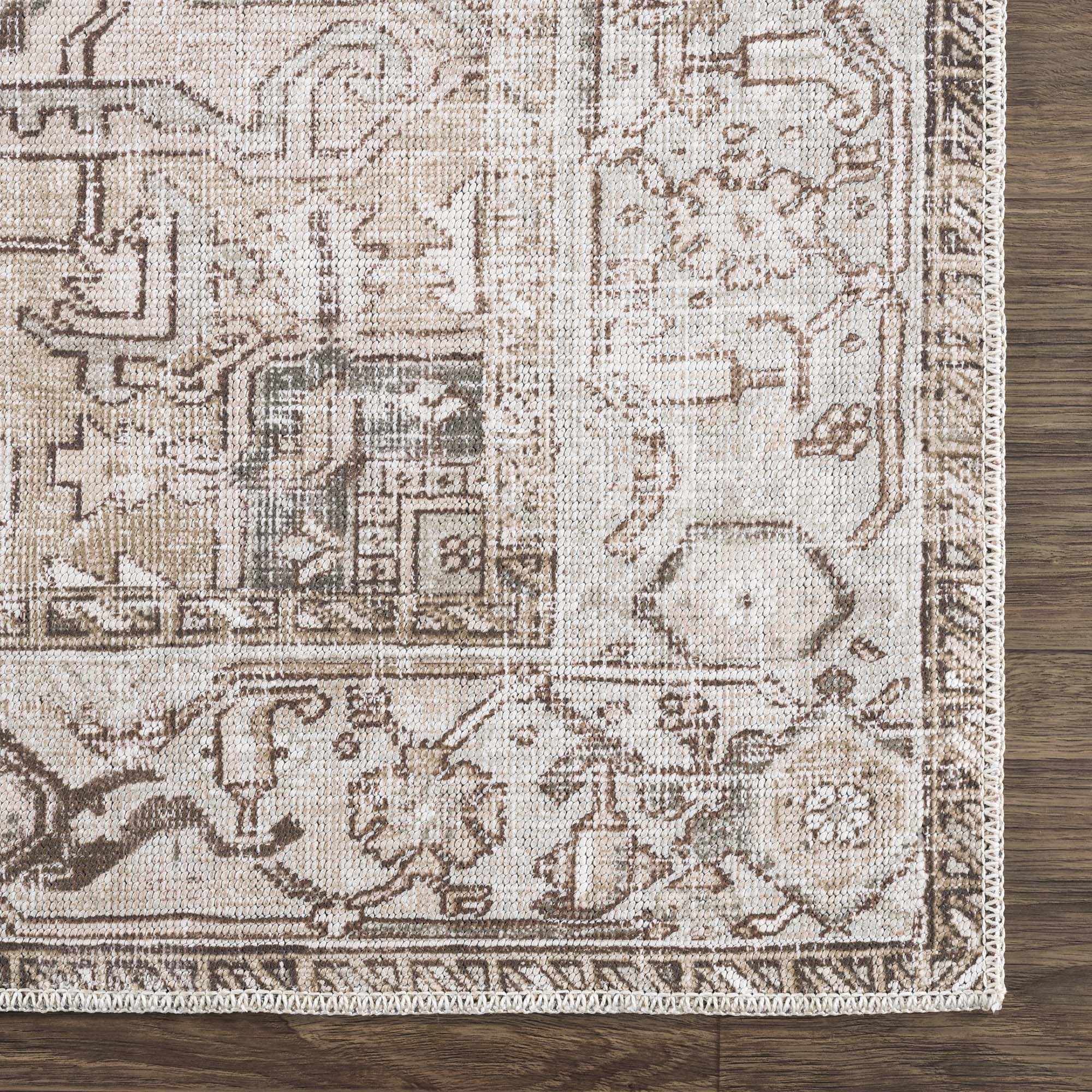 Nadia Area Rug - Image 6