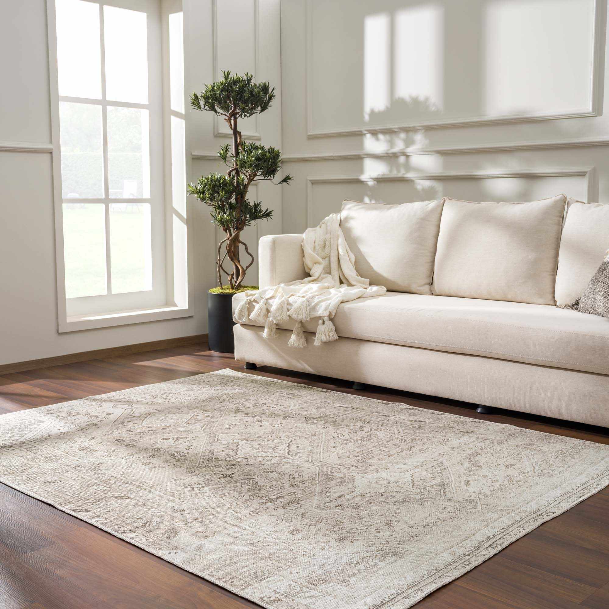 Nadie Area Rug - Image 2