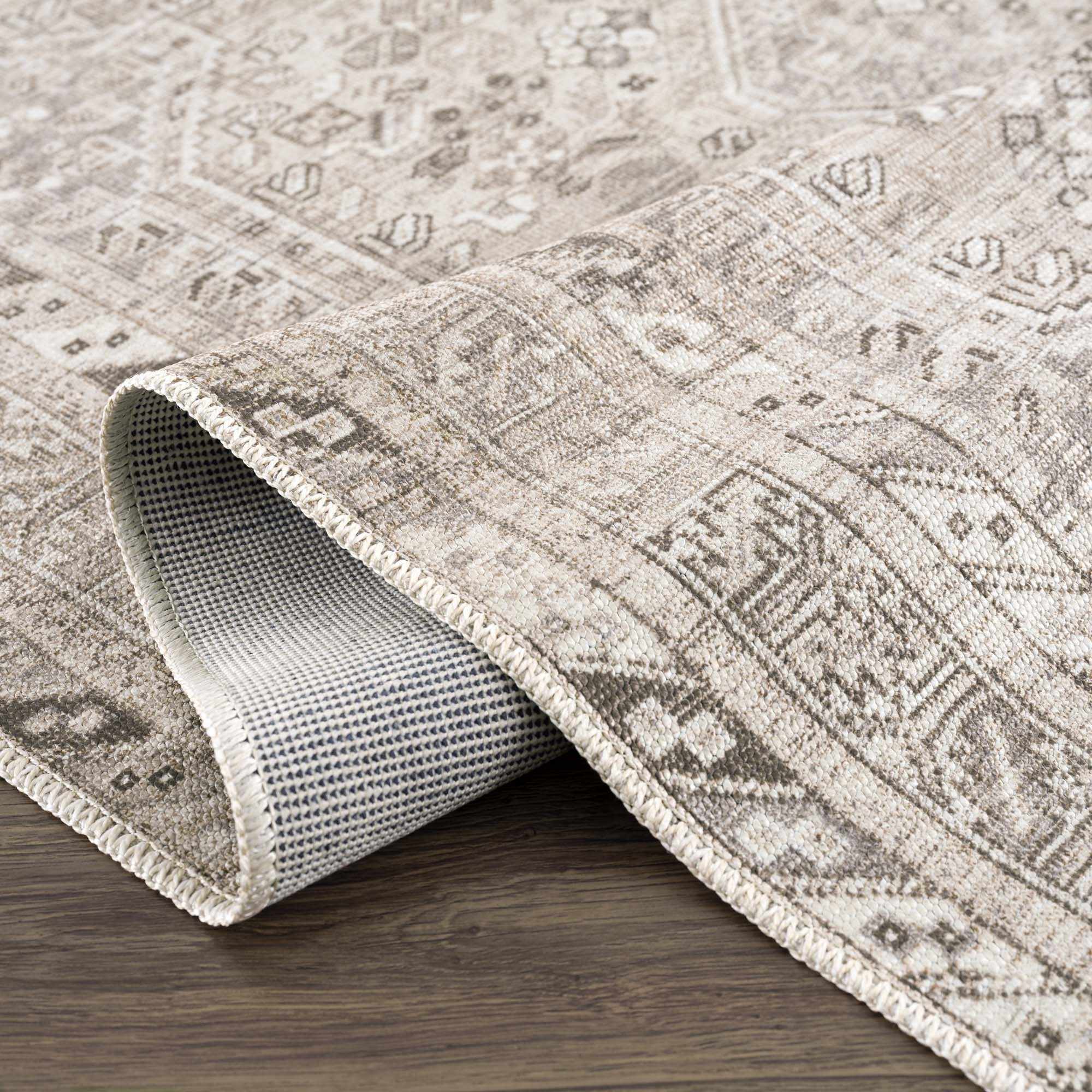 Nadie Area Rug - Image 4