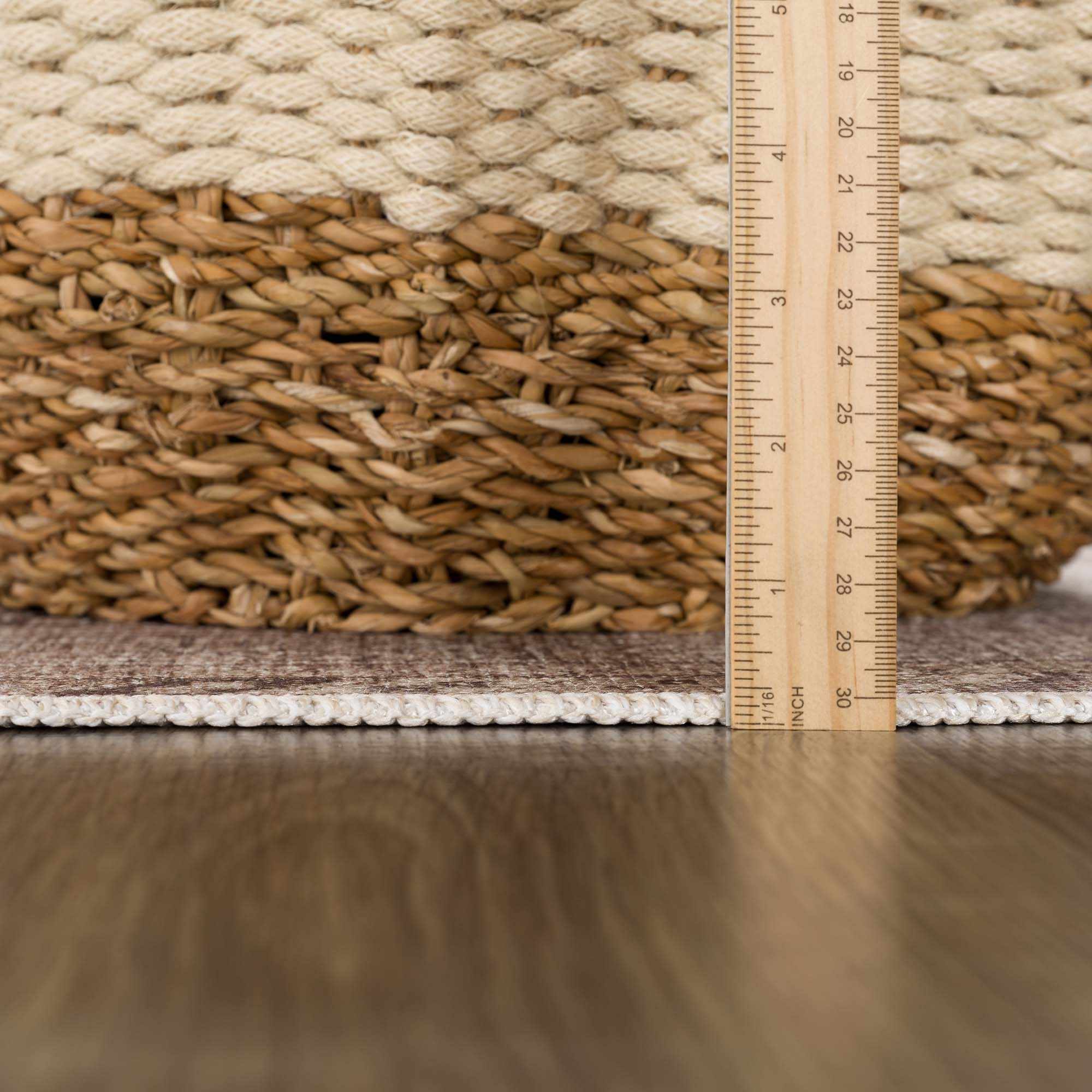 Nadie Area Rug - Image 6