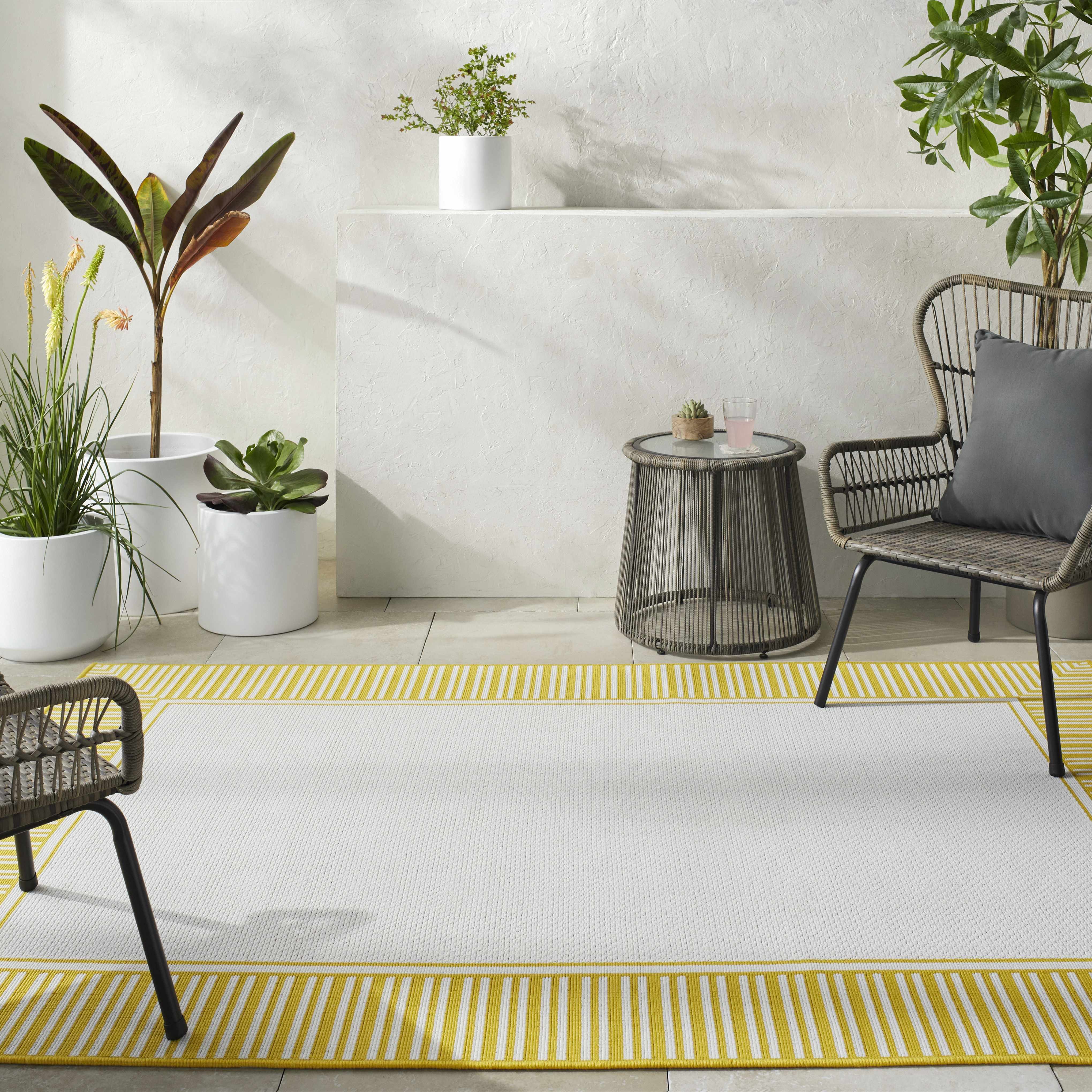 Nadir Area Rug - Image 2