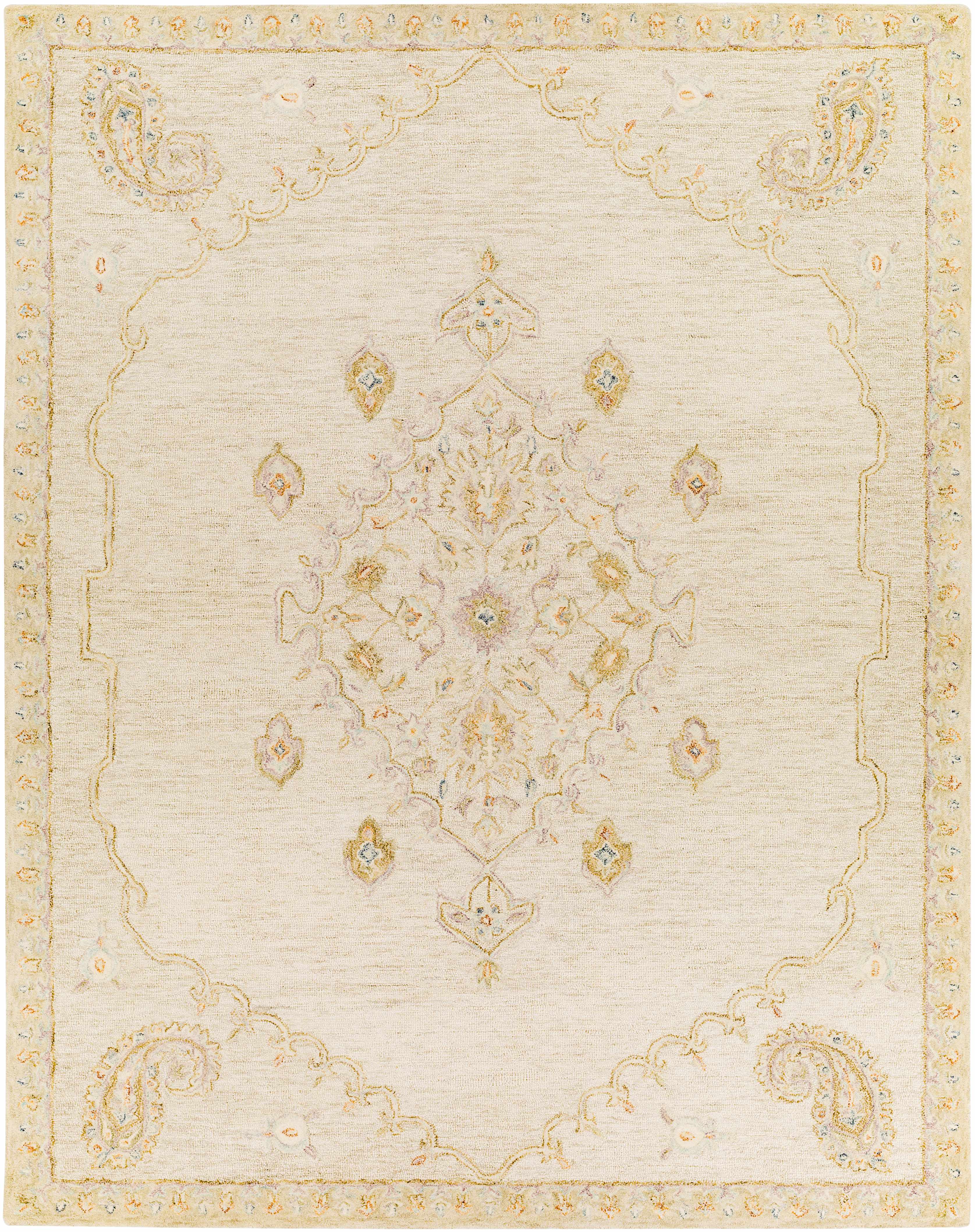 Naga Area Rug - Clearance
