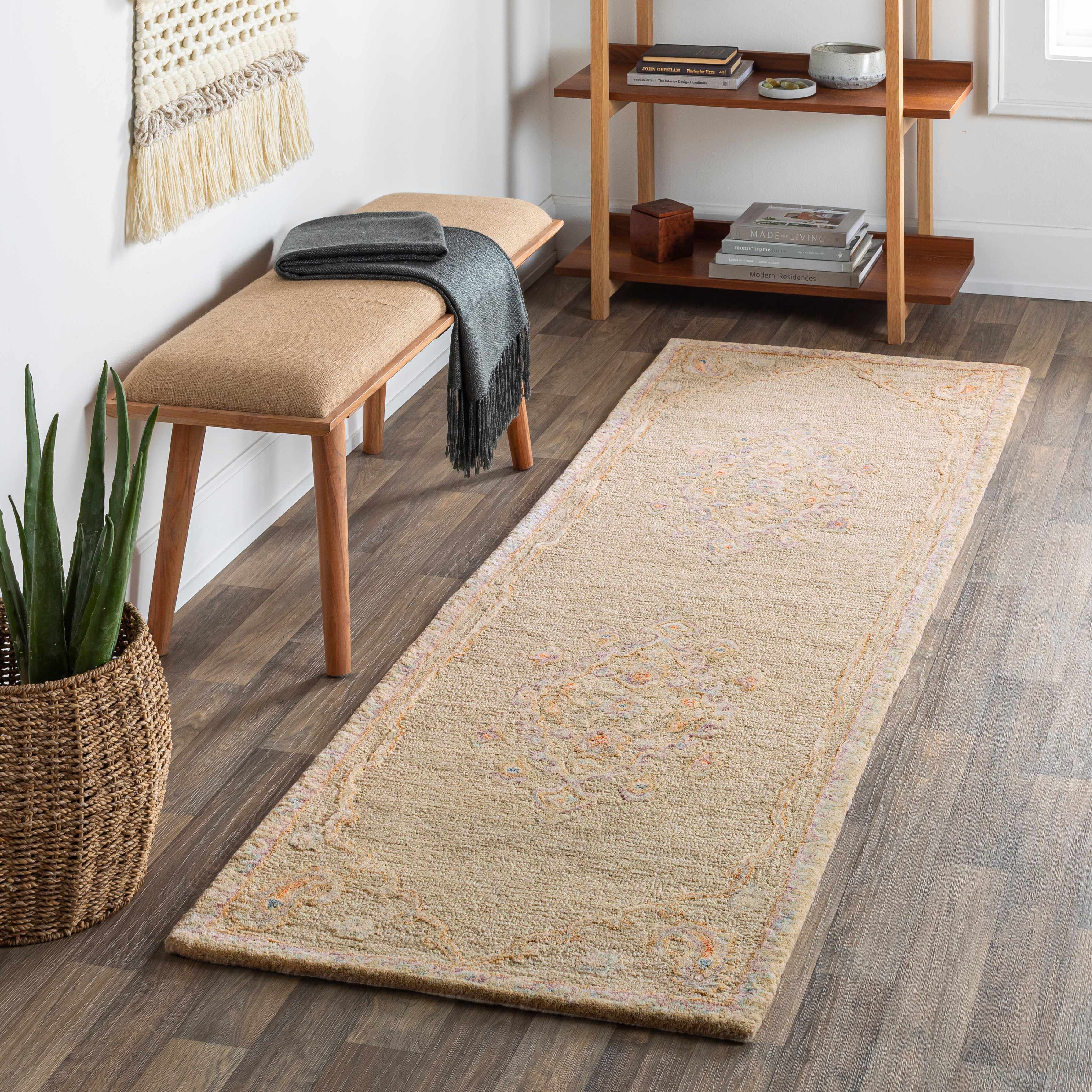 Naga Area Rug - Clearance - Image 3