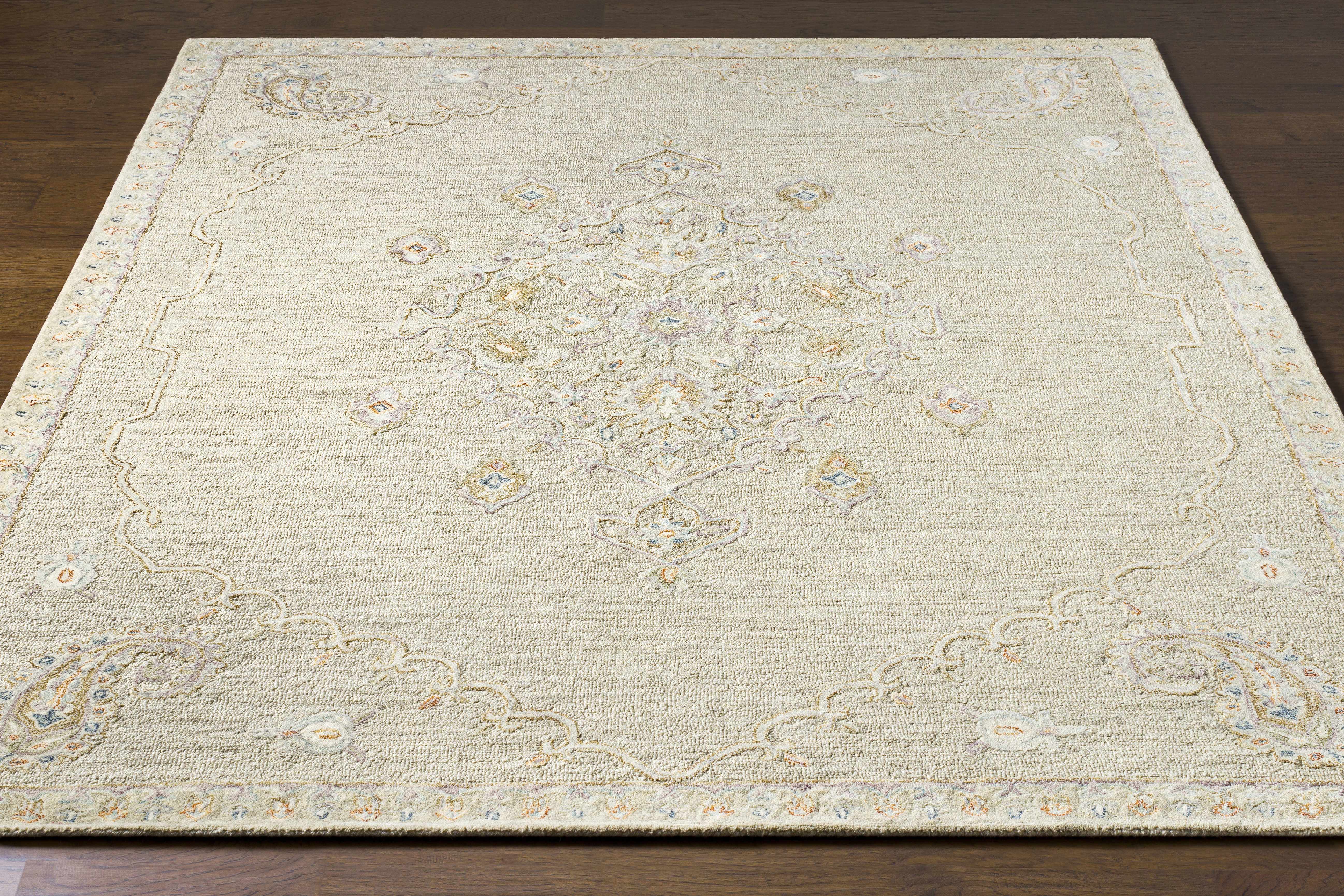 Naga Area Rug - Clearance - Image 4