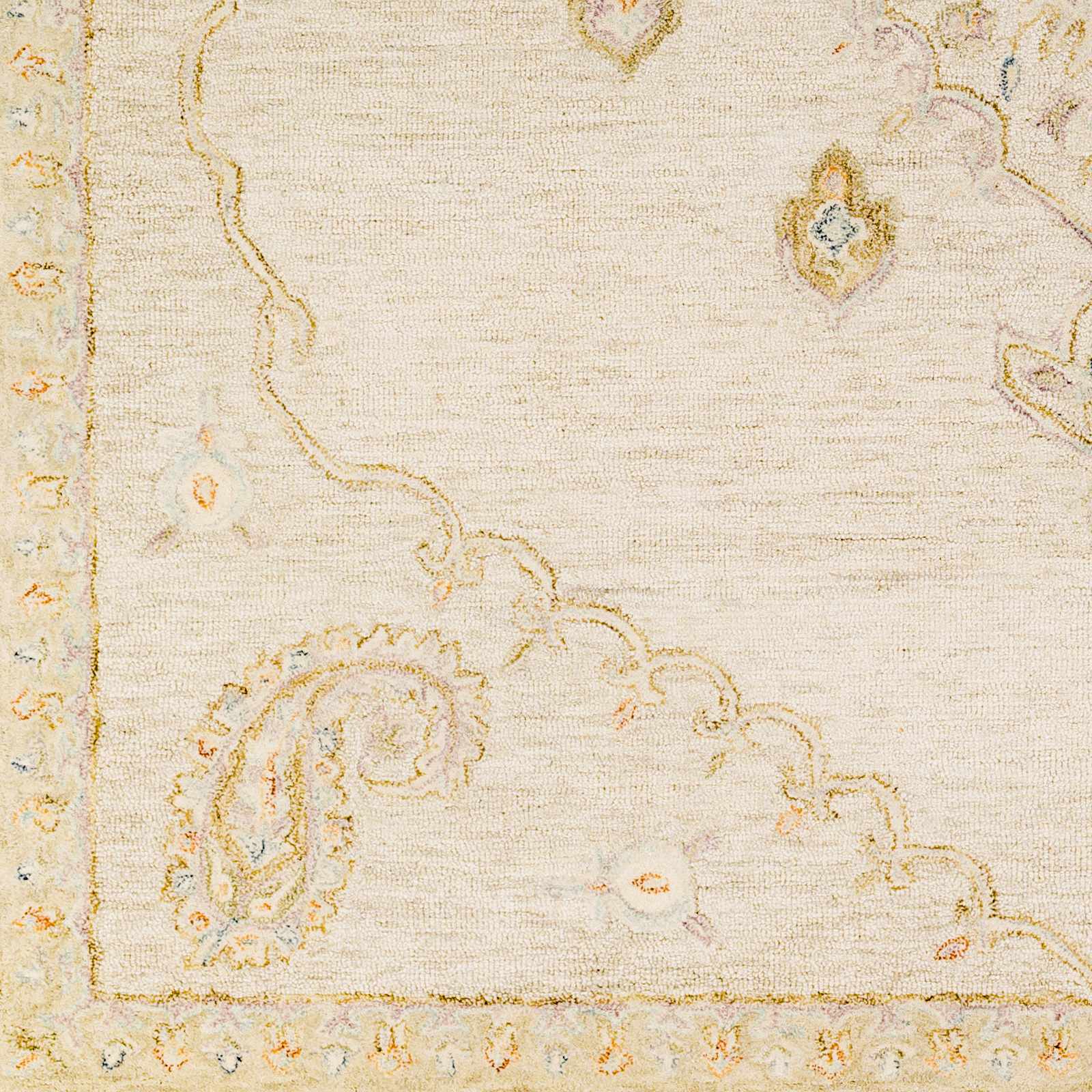 Naga Area Rug - Clearance - Image 5