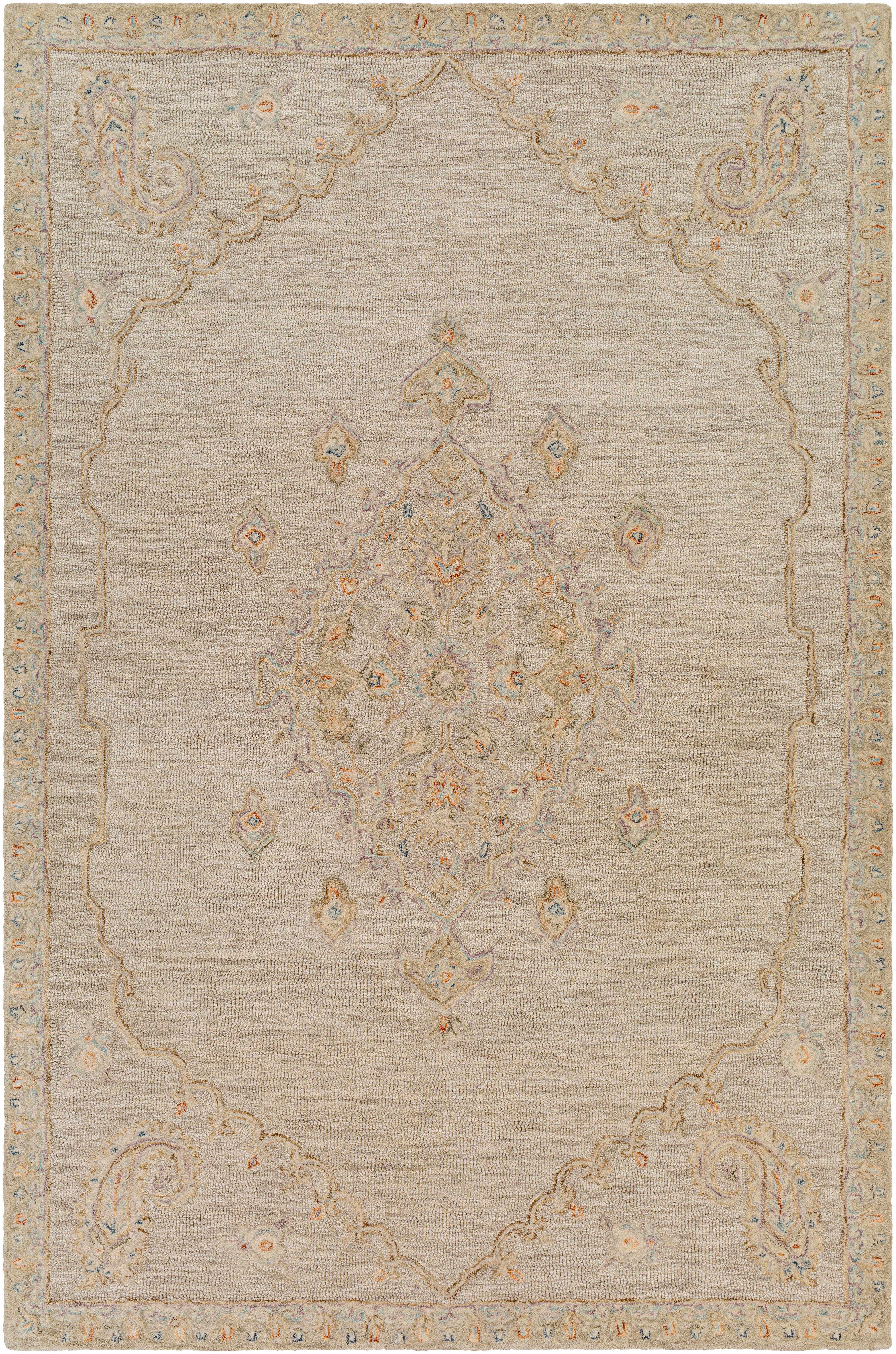 Naga Area Rug - Clearance - Image 6