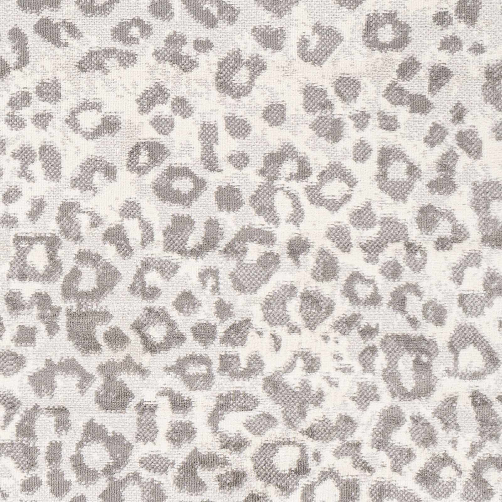 Nagambie Leopard Print Area Rug - Image 3