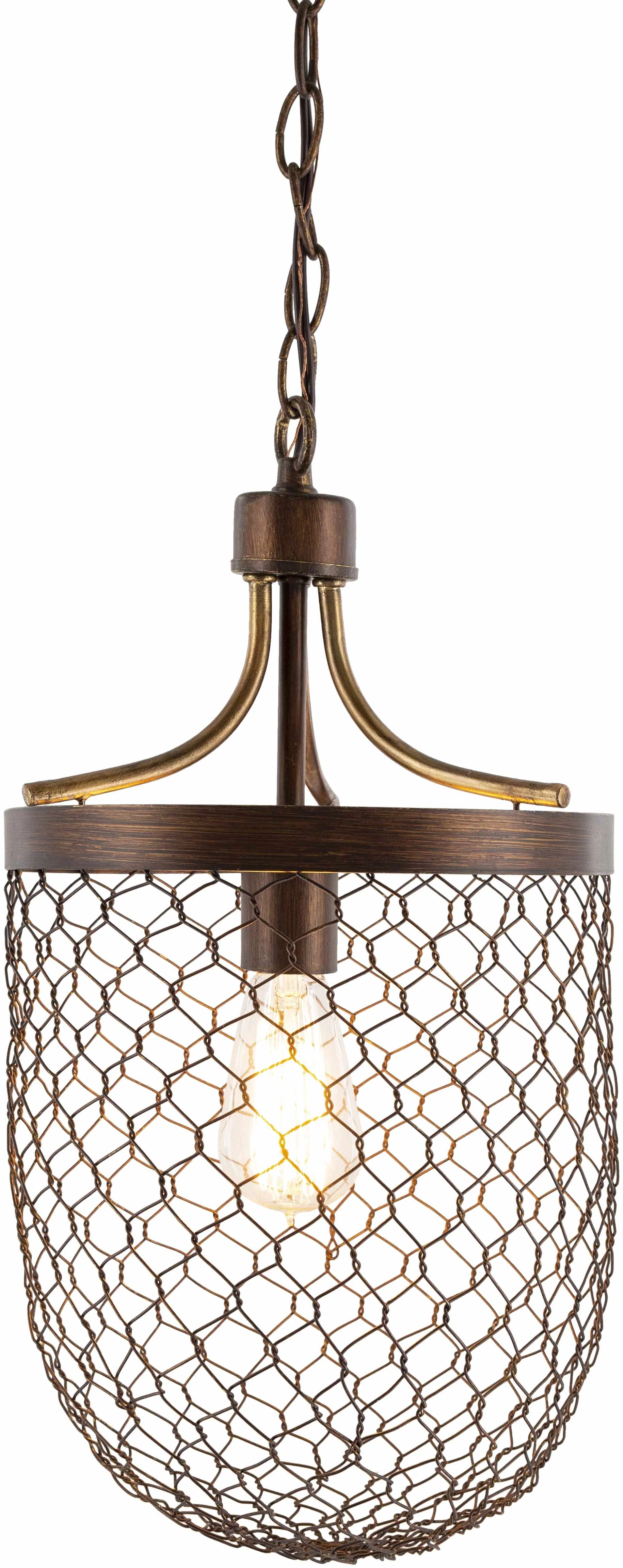 Nagsaing Ceiling Light - Clearance - Image 10