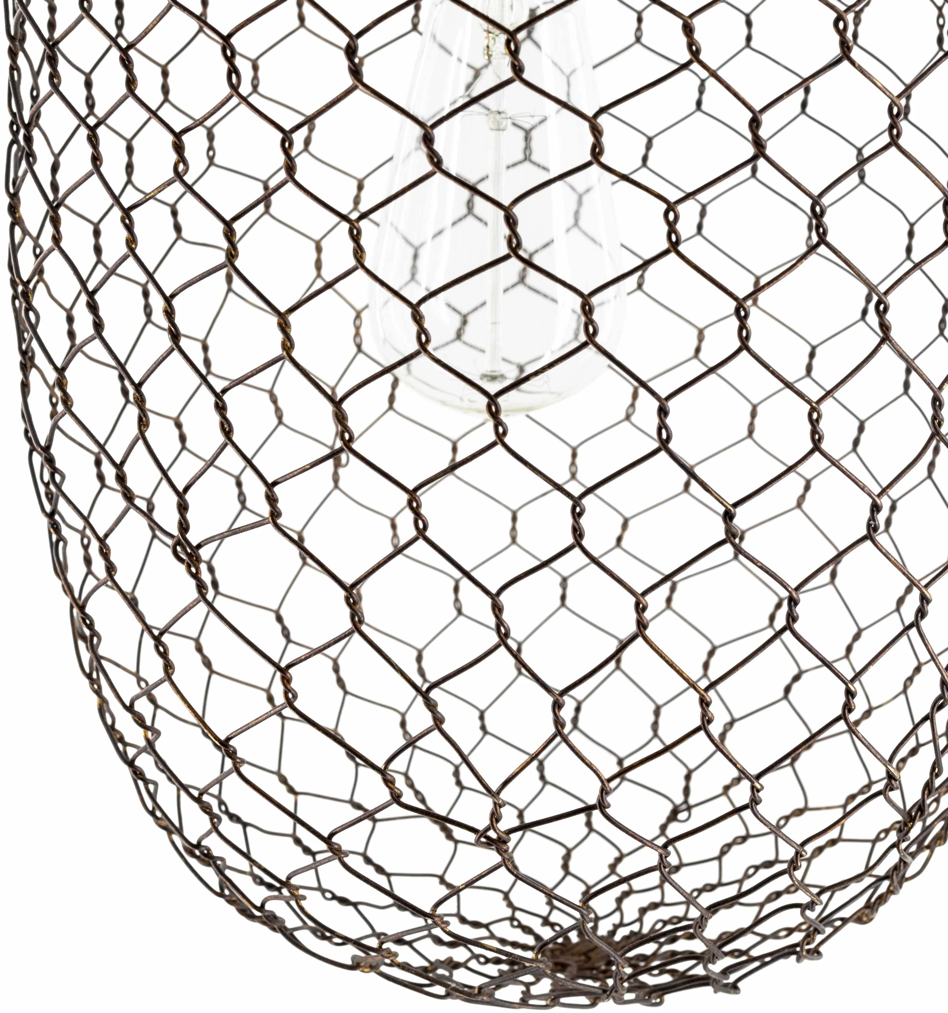 Nagsaing Ceiling Light - Clearance - Image 6