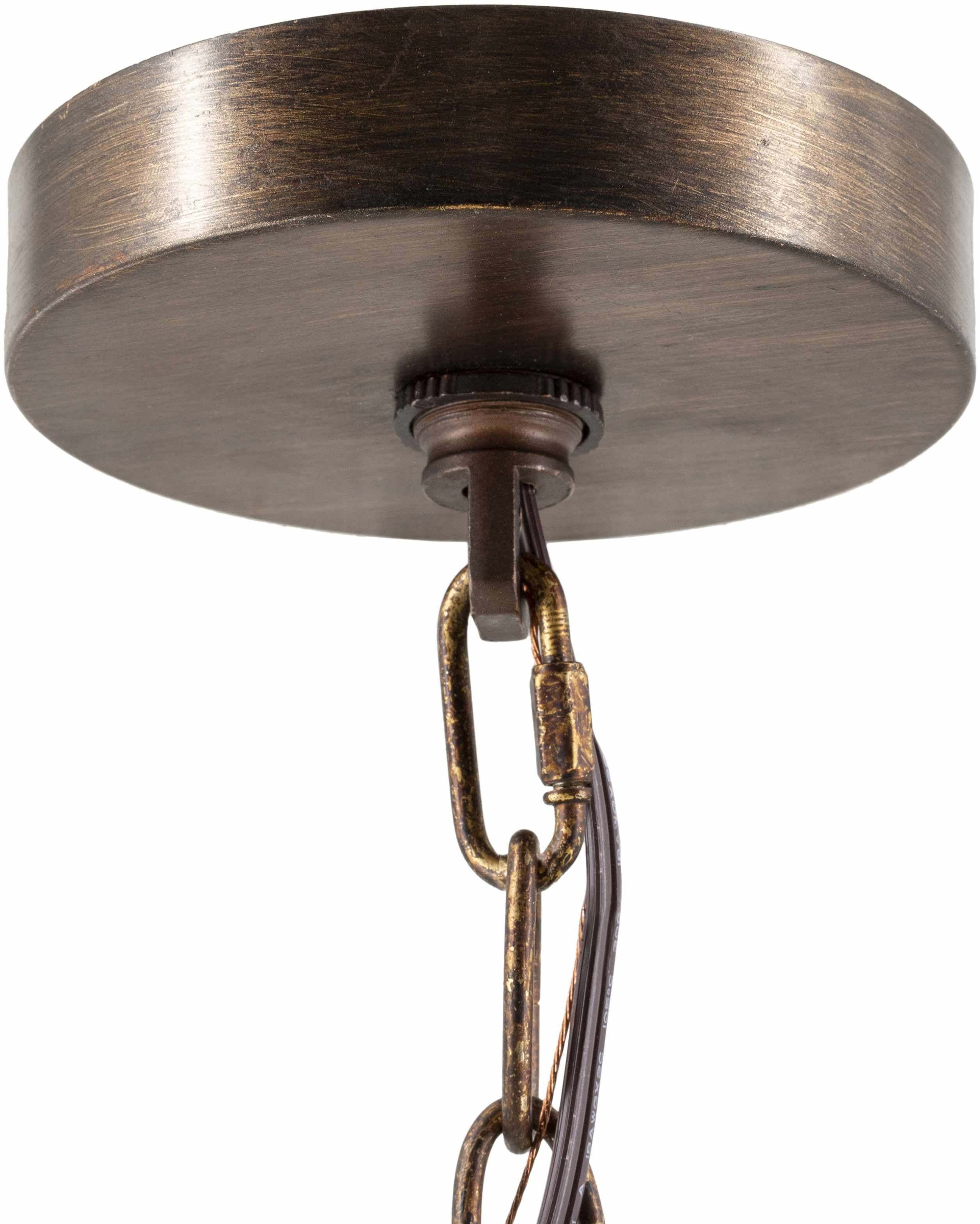 Nagsaing Ceiling Light - Clearance - Image 8