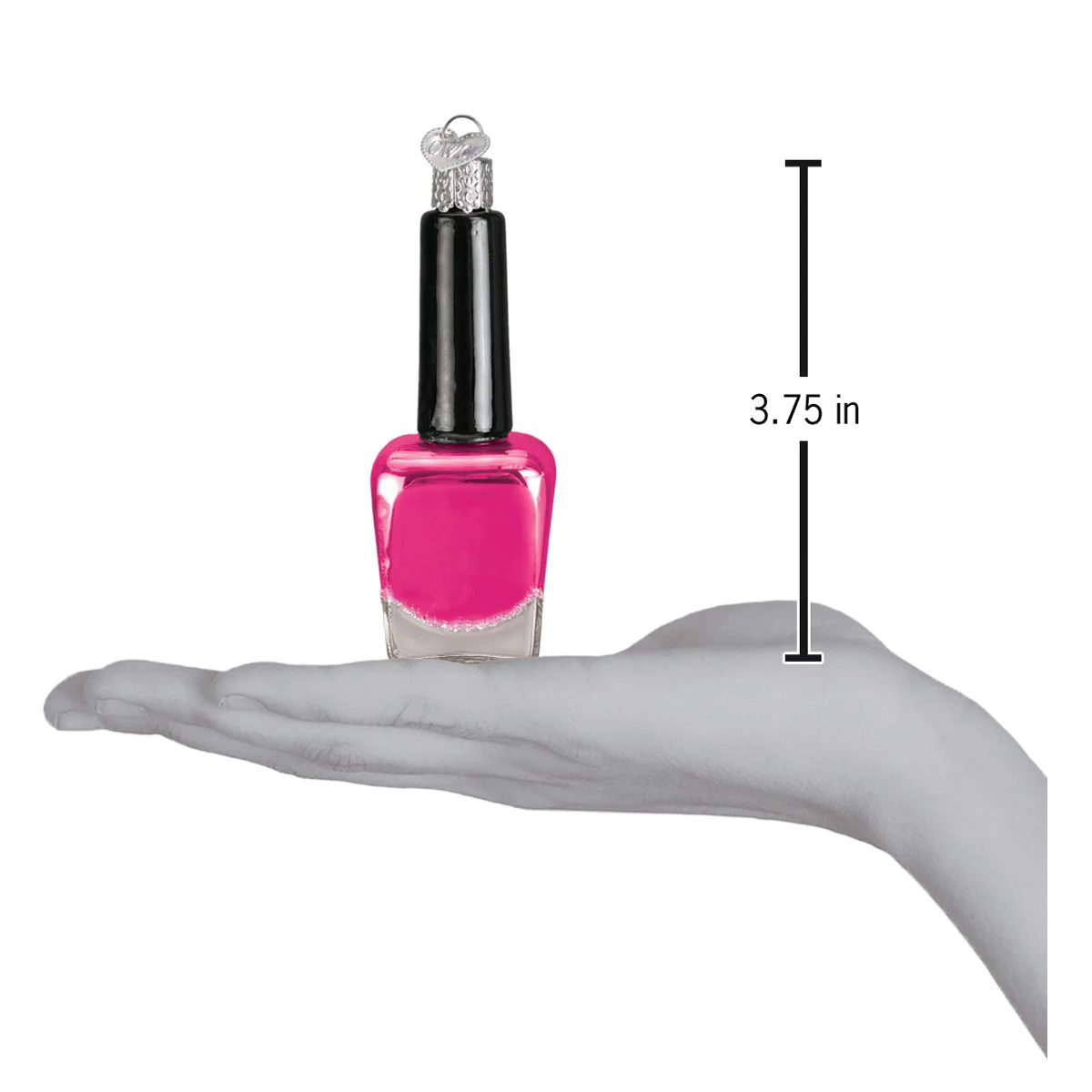 Nail Polish Ornament - Image 6