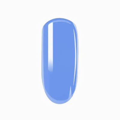 Nailboo Dip Powder Baby Blue 0.5oz - Image 4