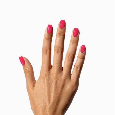Nailboo Dip Powder Pink Lemonade 0.5oz - New - Image 2