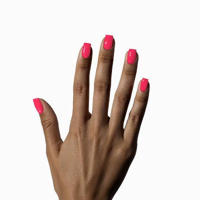 Nailboo Dip Powder Pink Lemonade 0.5oz - New - Image 3