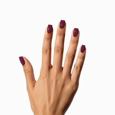 Nailboo Dip Powder Wine Time 0.5oz - Image 2