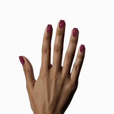Nailboo Dip Powder Wine Time 0.5oz - Image 3
