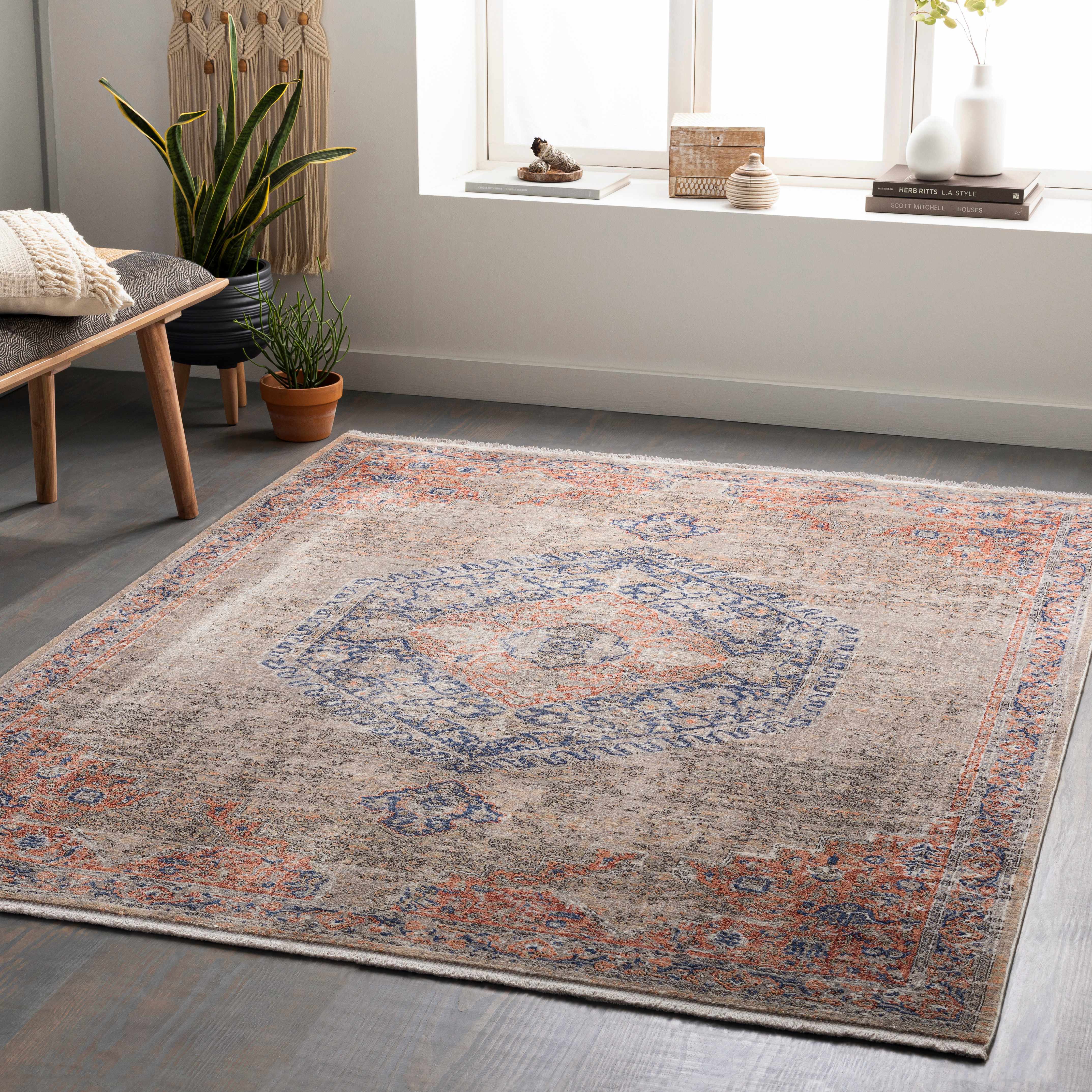 Naili Area Rug - Clearance - Image 2