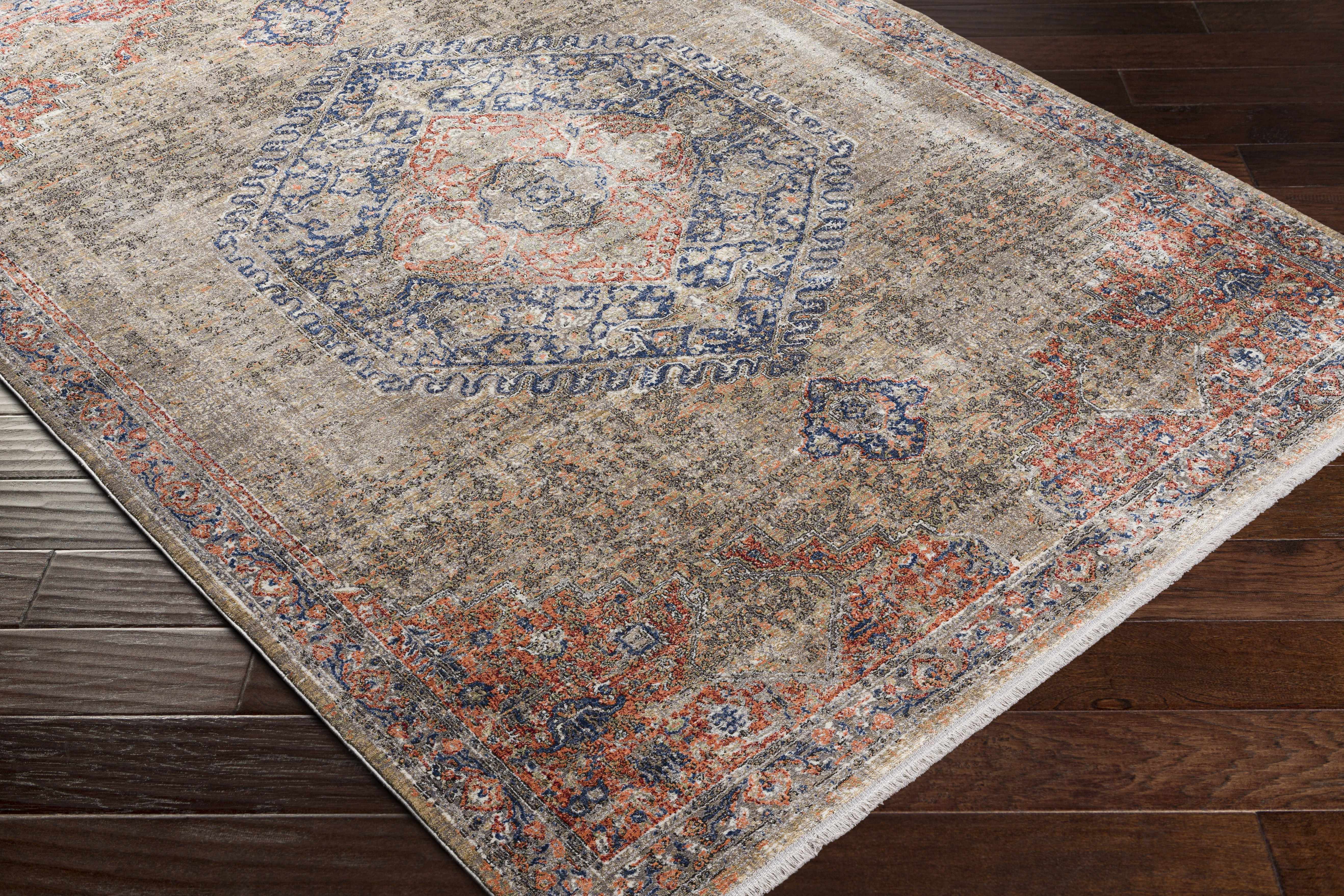 Naili Area Rug - Clearance - Image 3