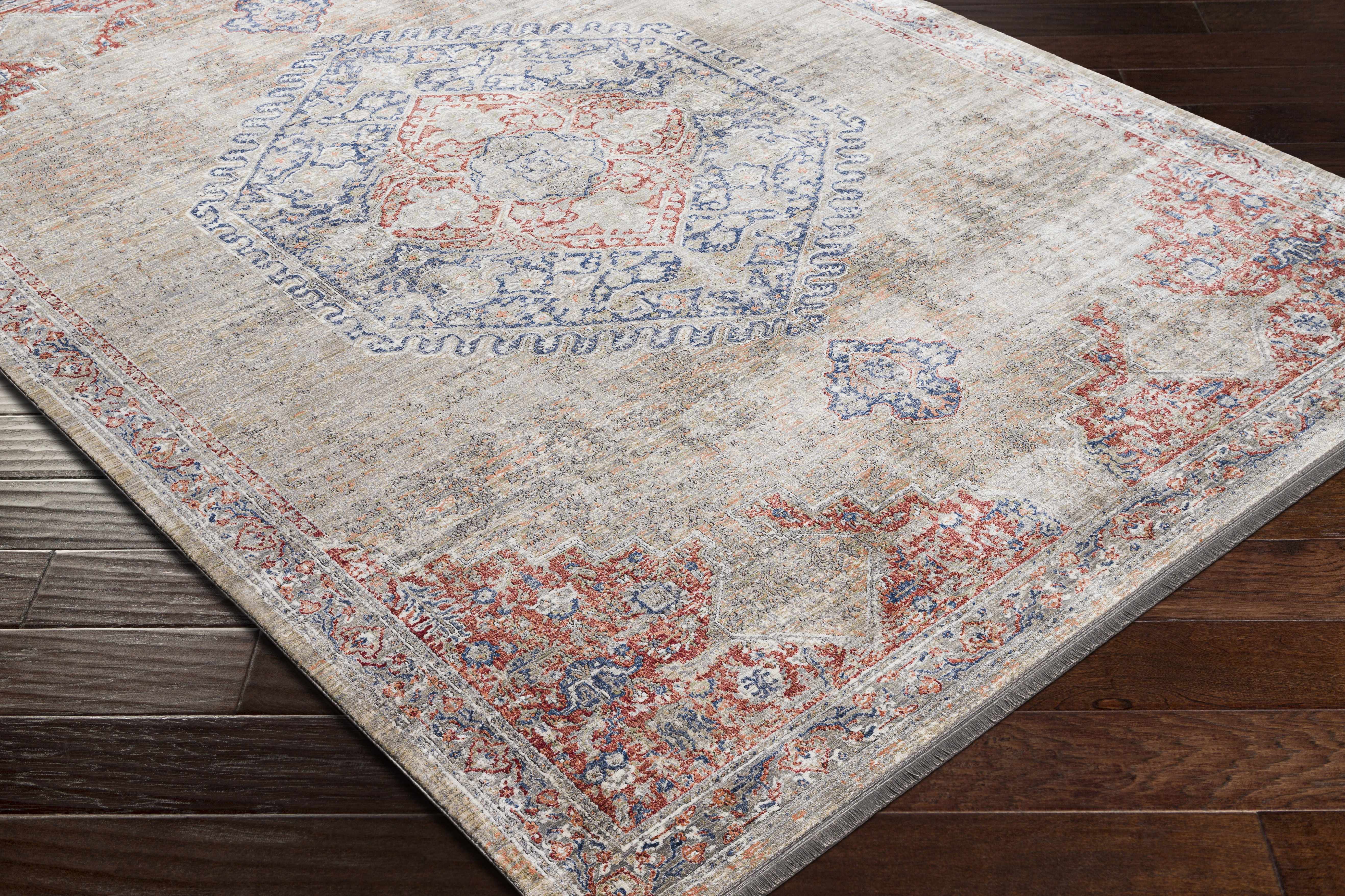 Naili Area Rug - Clearance - Image 4