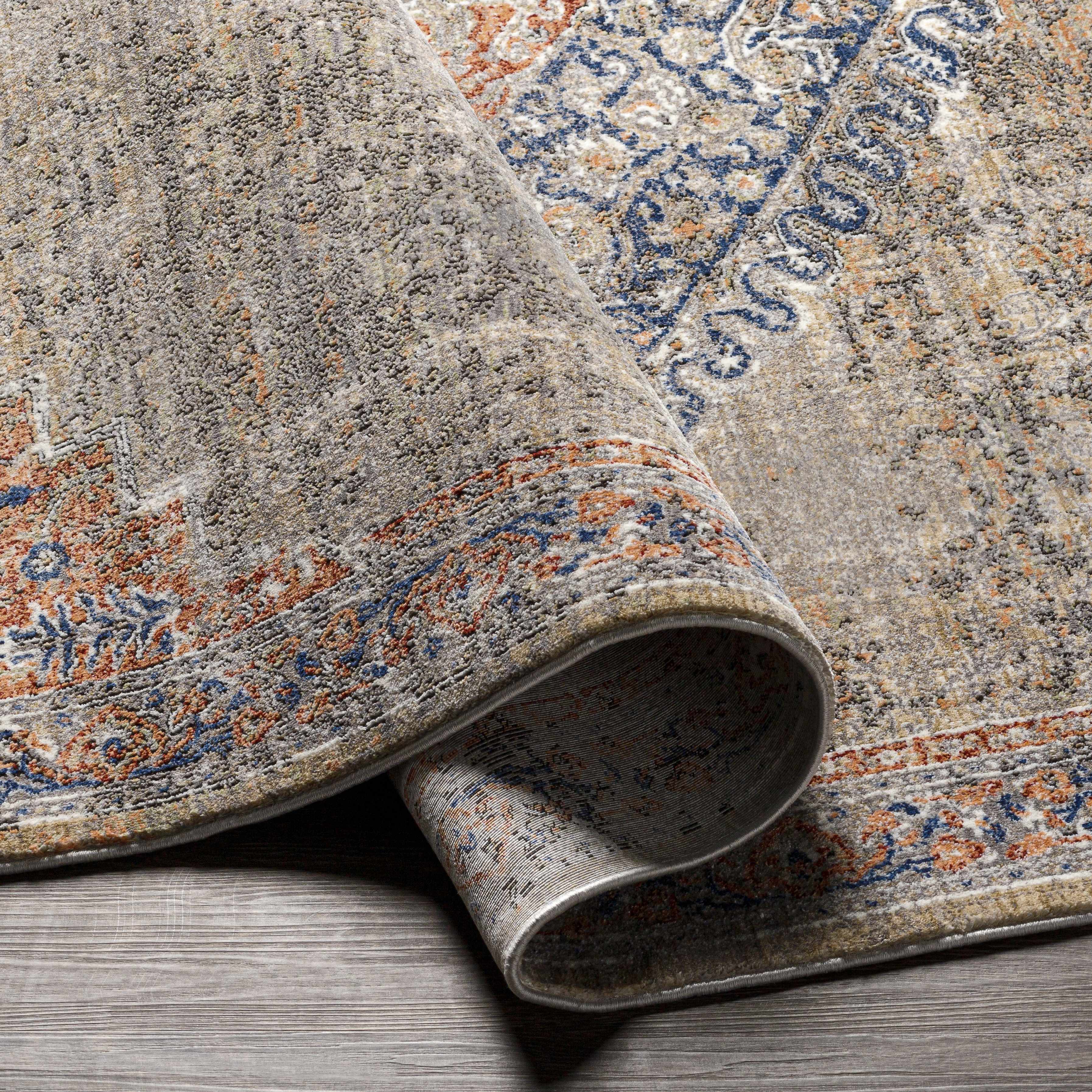 Naili Area Rug - Clearance - Image 6