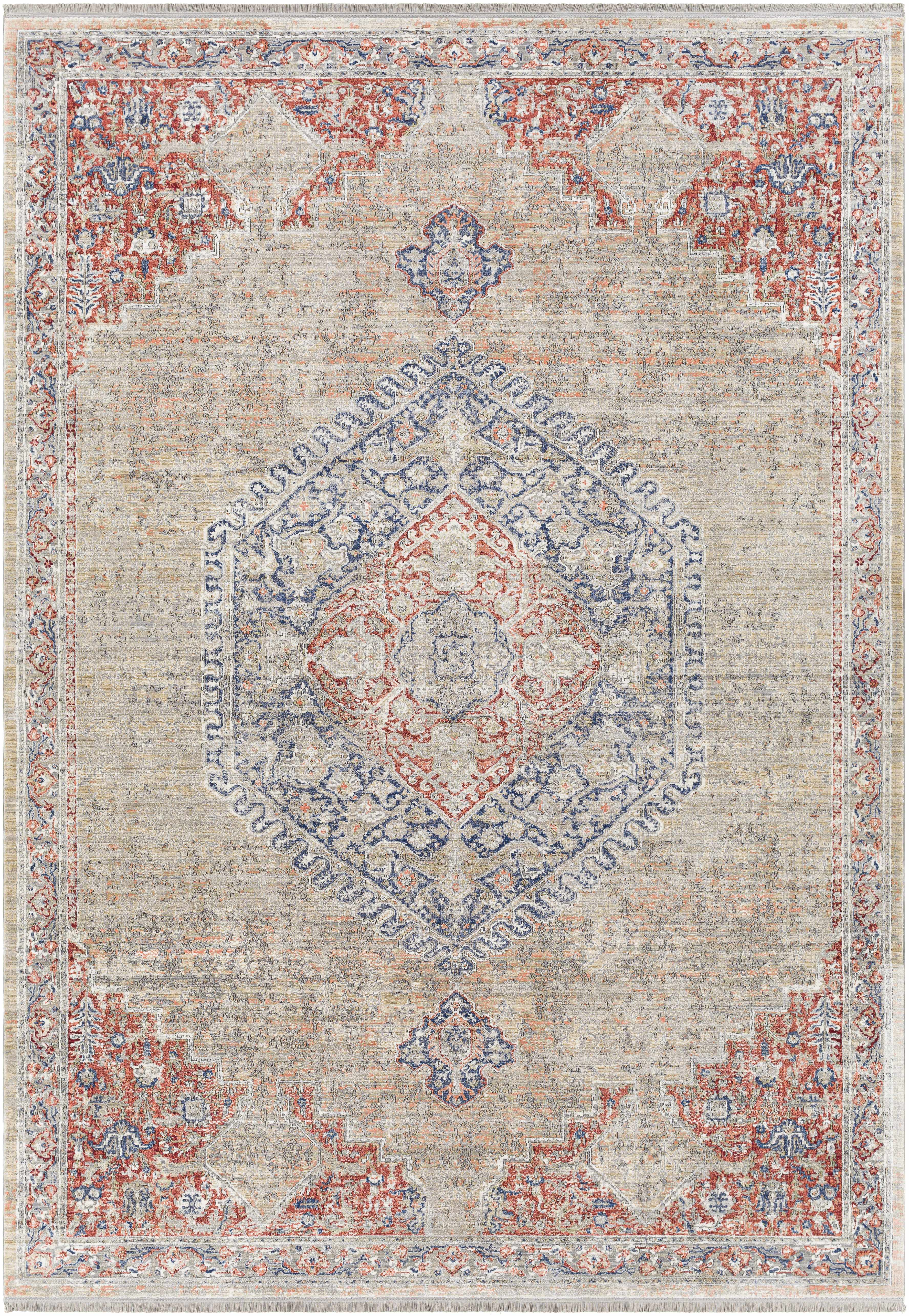 Naili Area Rug - Clearance - Image 9