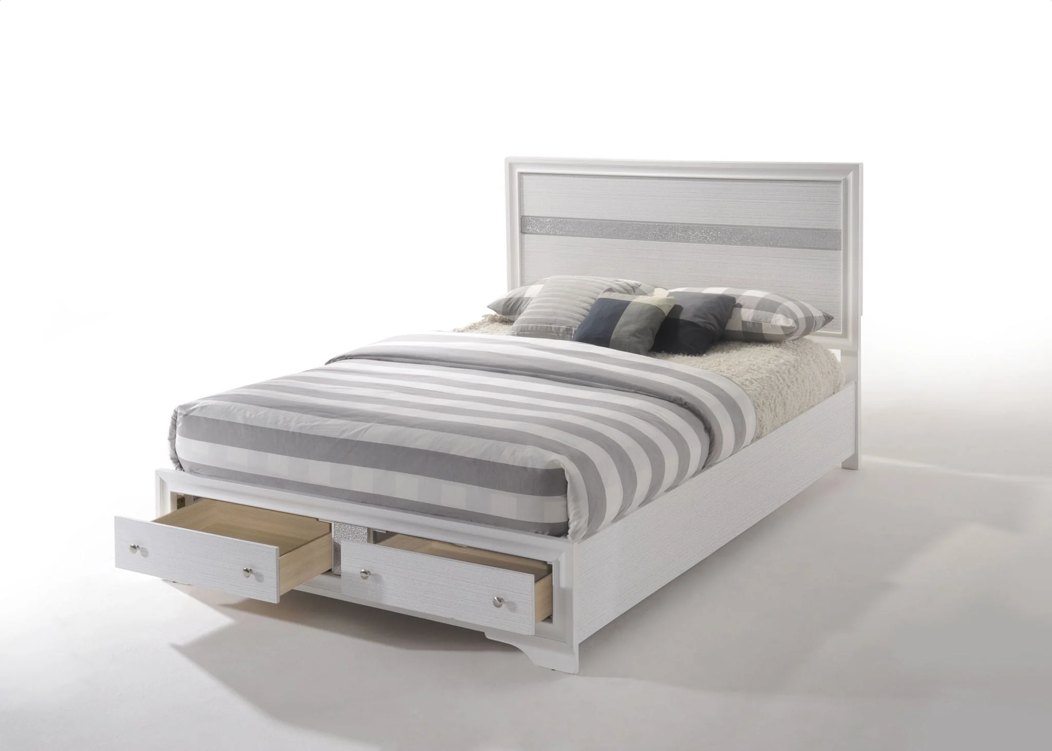 Naima - Elegance Bed - Image 2