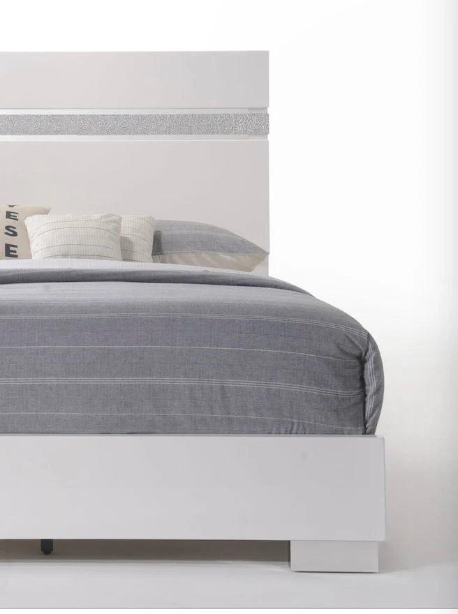 Naima - Elegance Bed - Image 4