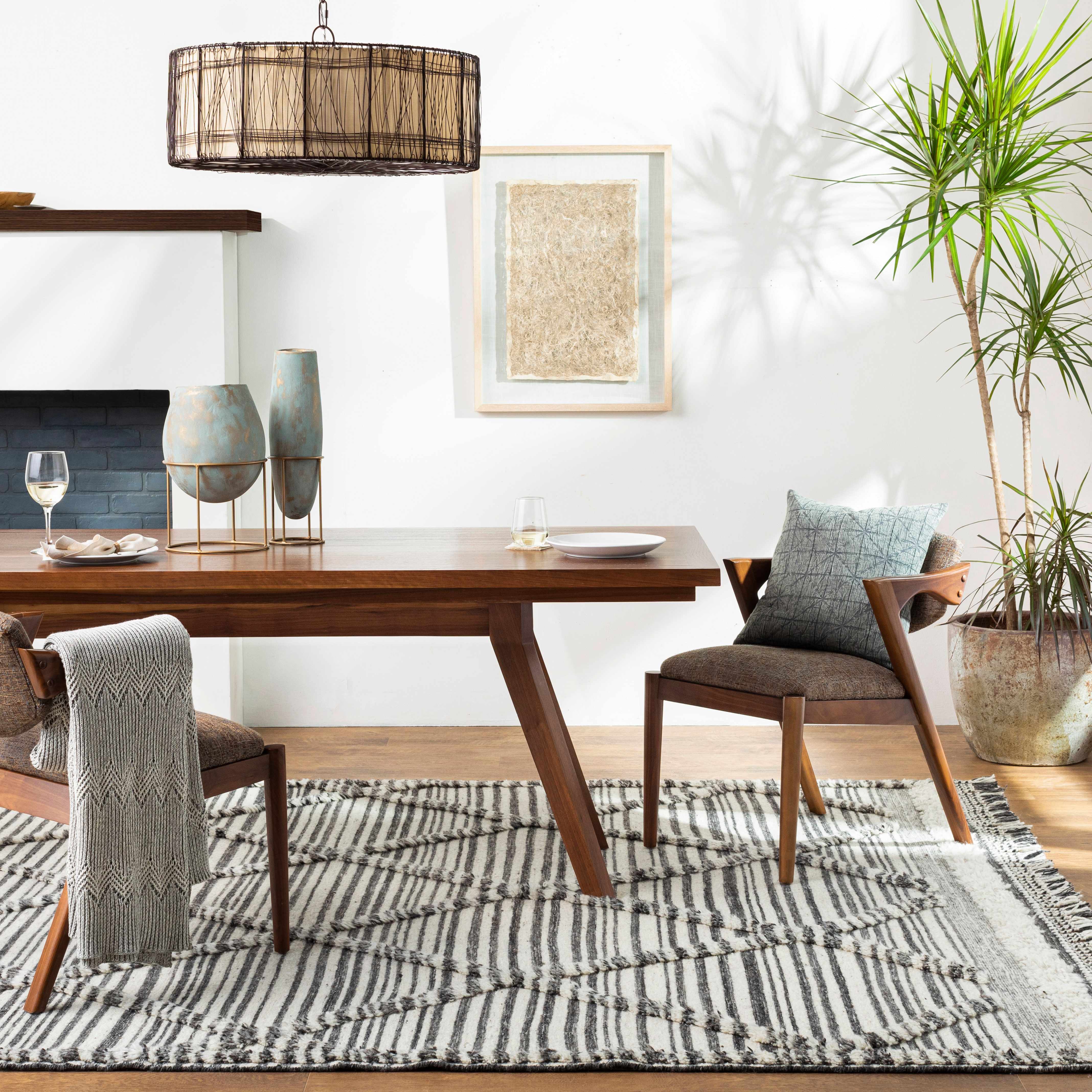 Nairobi Area Rug - Clearance - Image 2