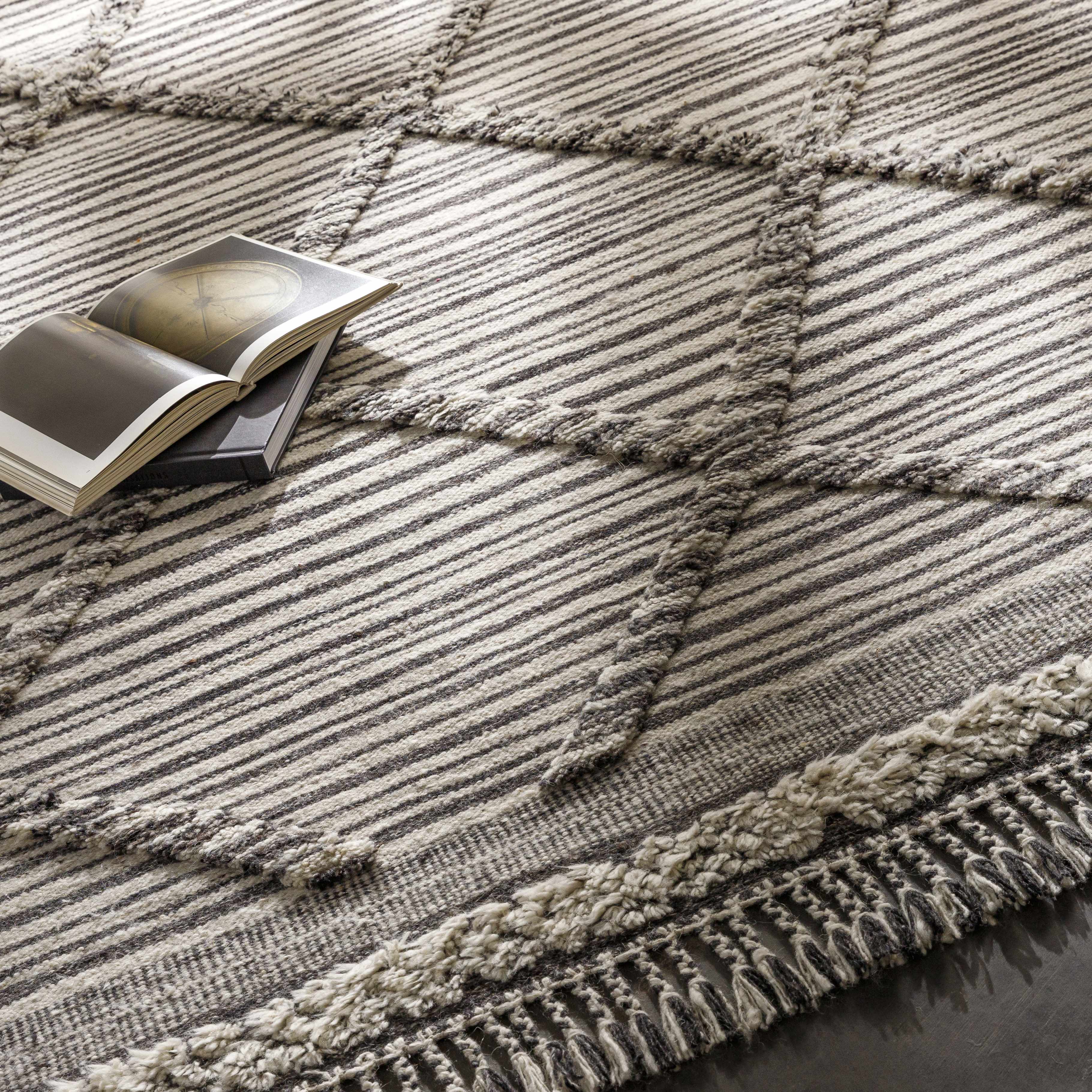 Nairobi Area Rug - Clearance - Image 6